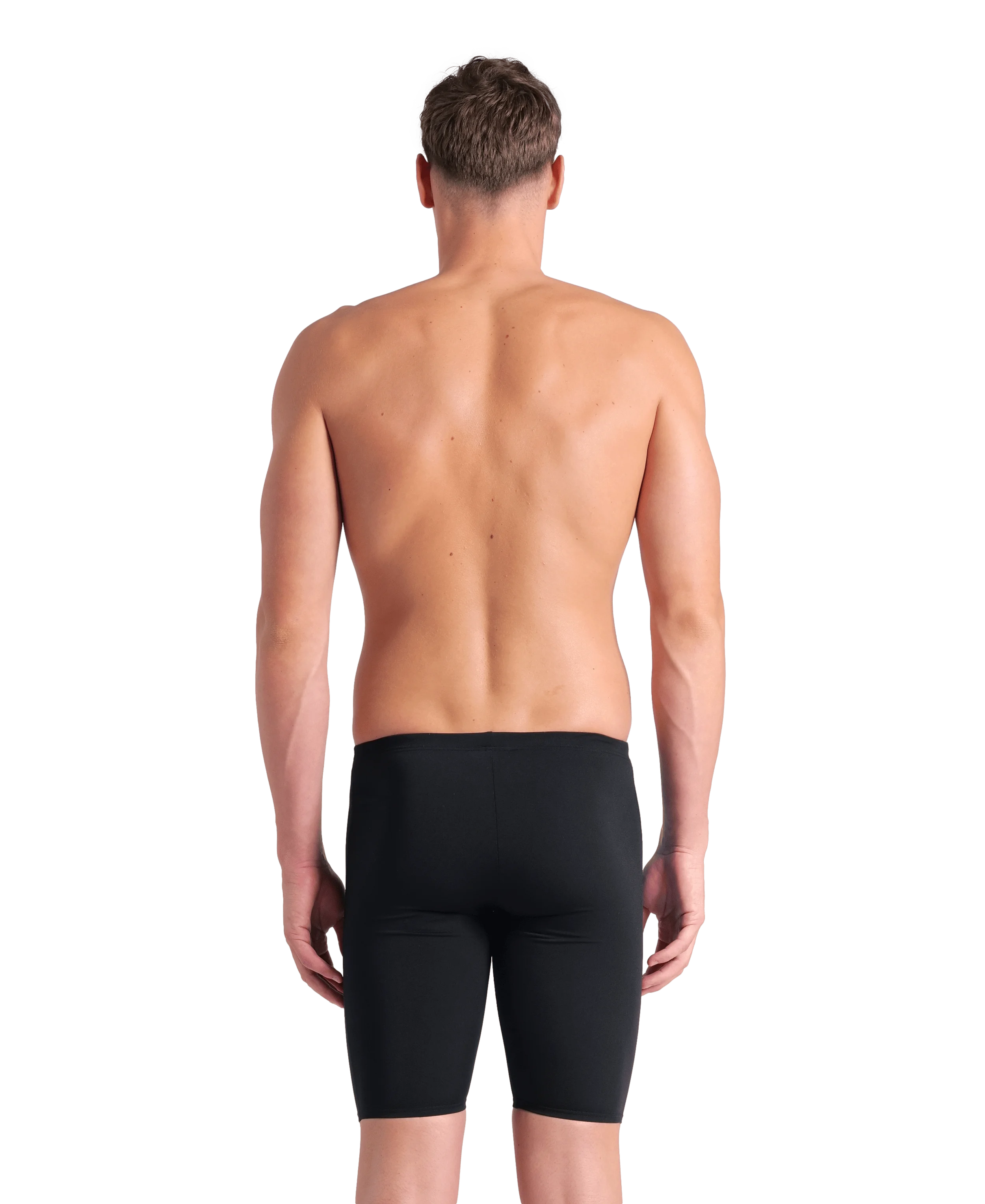 Arena Men Training Swim Jammers Diamond