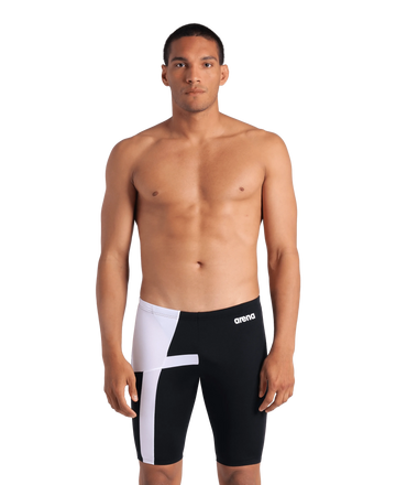 Arena Men Training Swim Jammers Diamond