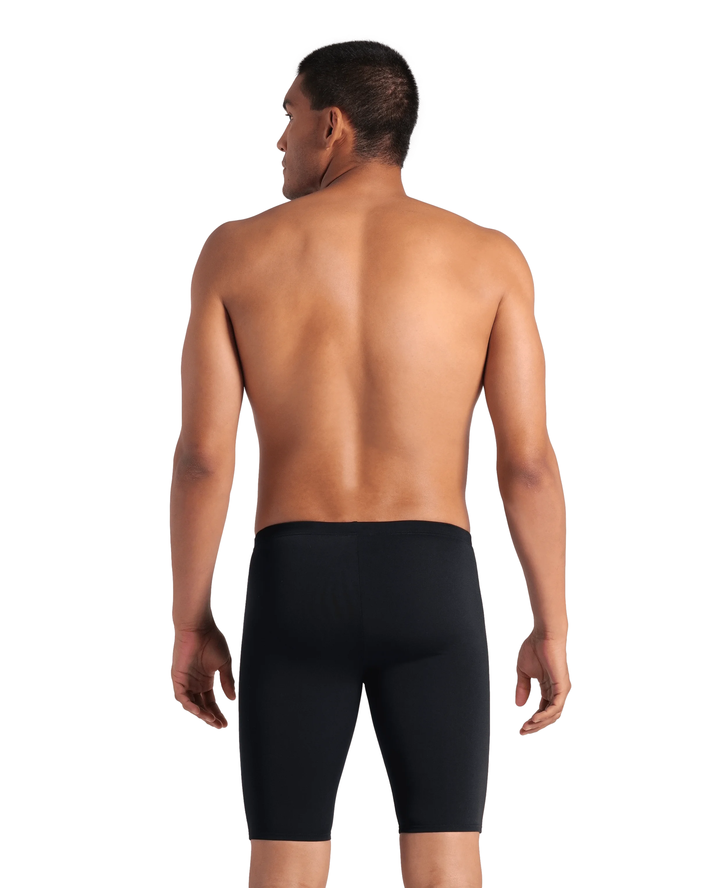 Arena Men Training Swim Jammers Diamond