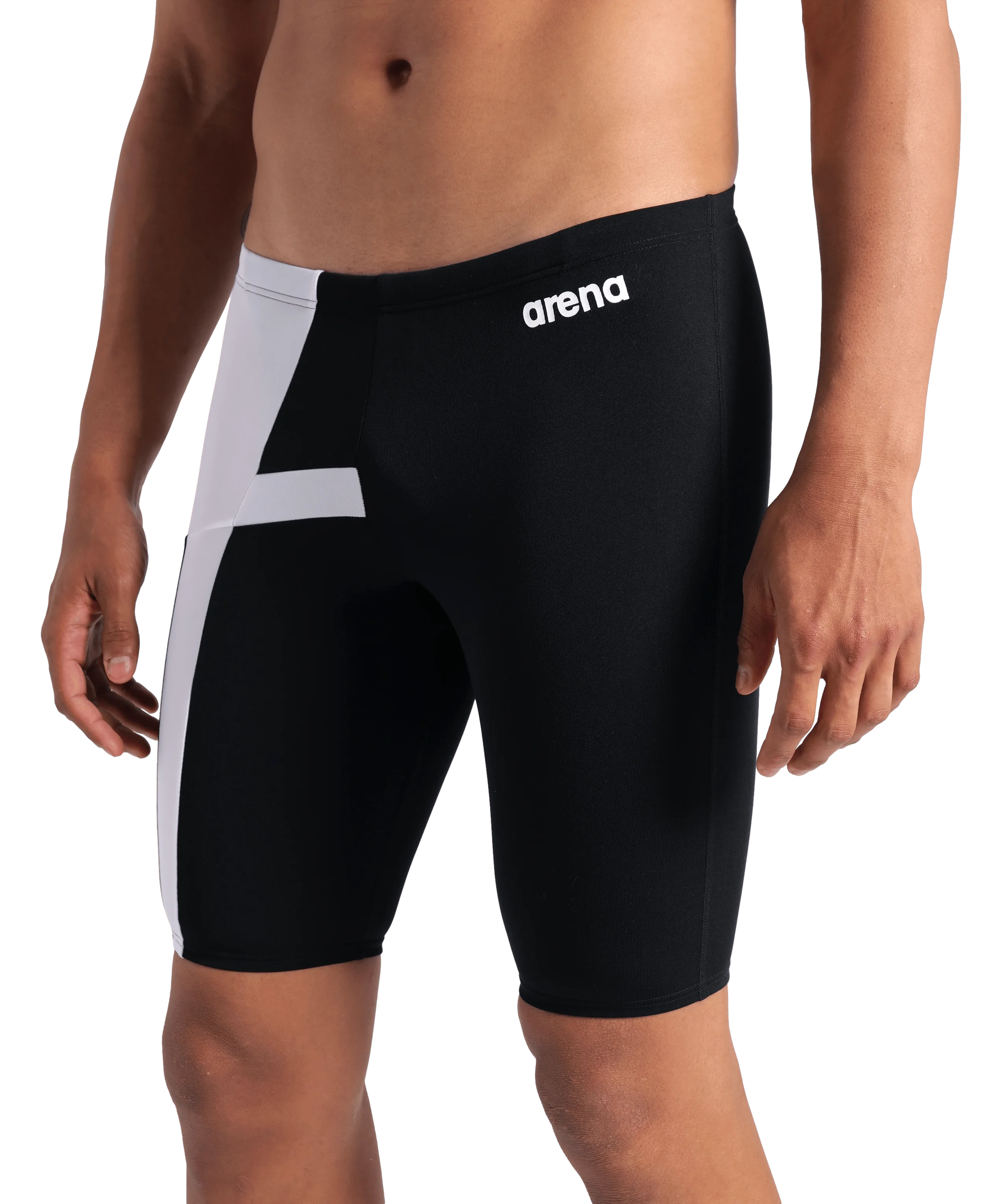 Arena Men Training Swim Jammers Diamond