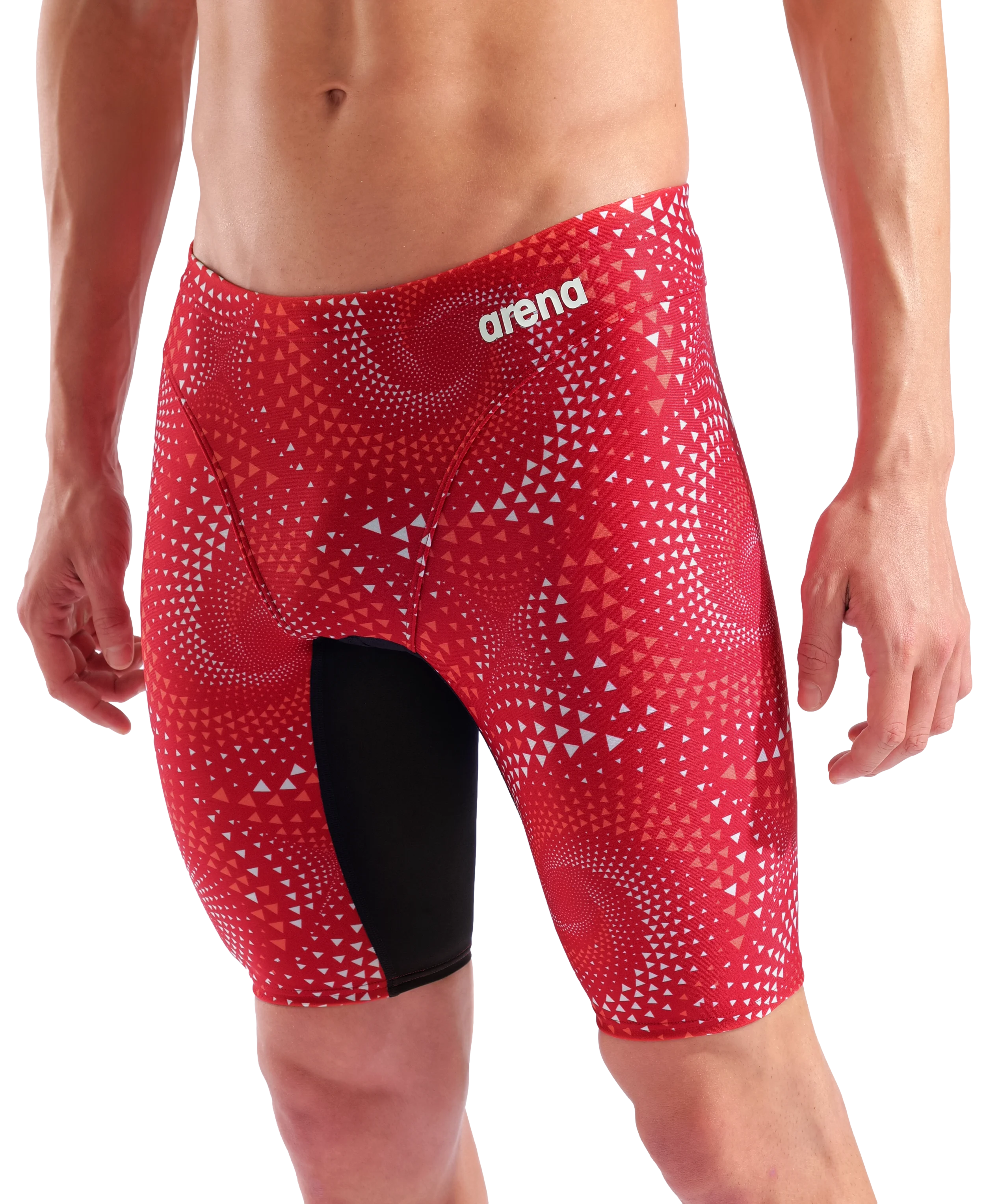 Arena Men Training Swim Jammers Fireflow Limited Edition