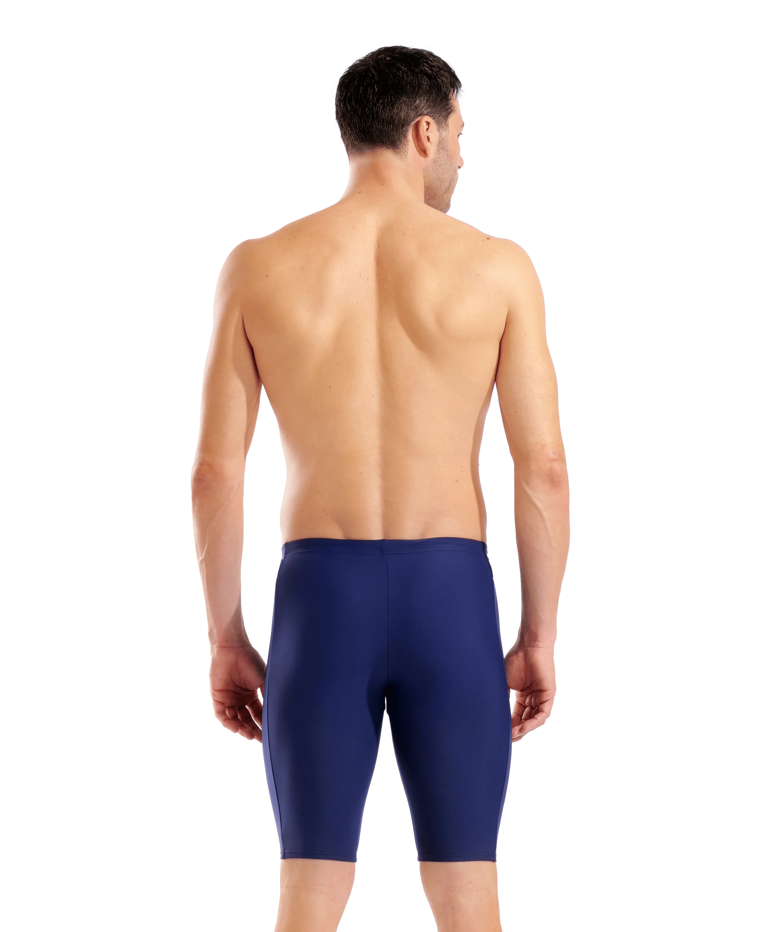 Arena Men Training Swim Jammers Neo Stream