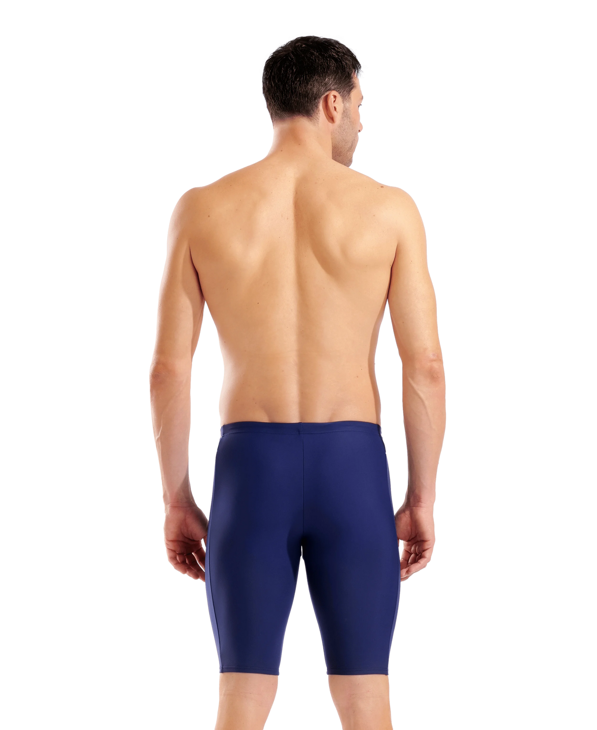 Arena Men Training Swim Jammers Neo Stream