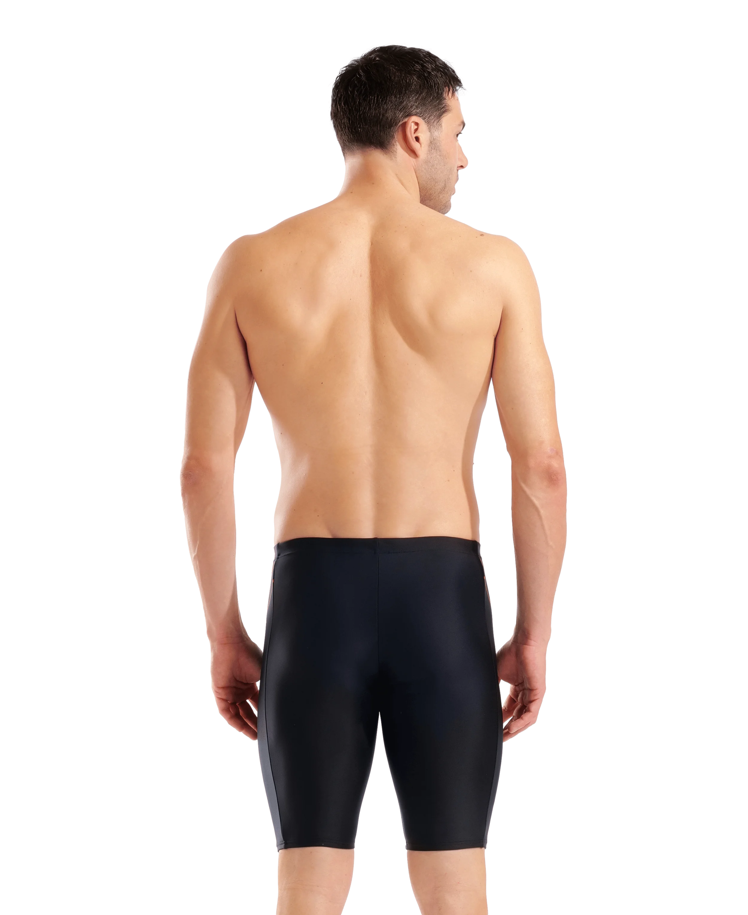Arena Men Training Swim Jammers Neo Stream