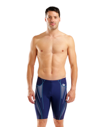 Arena Men Training Swim Jammers Neo Stream