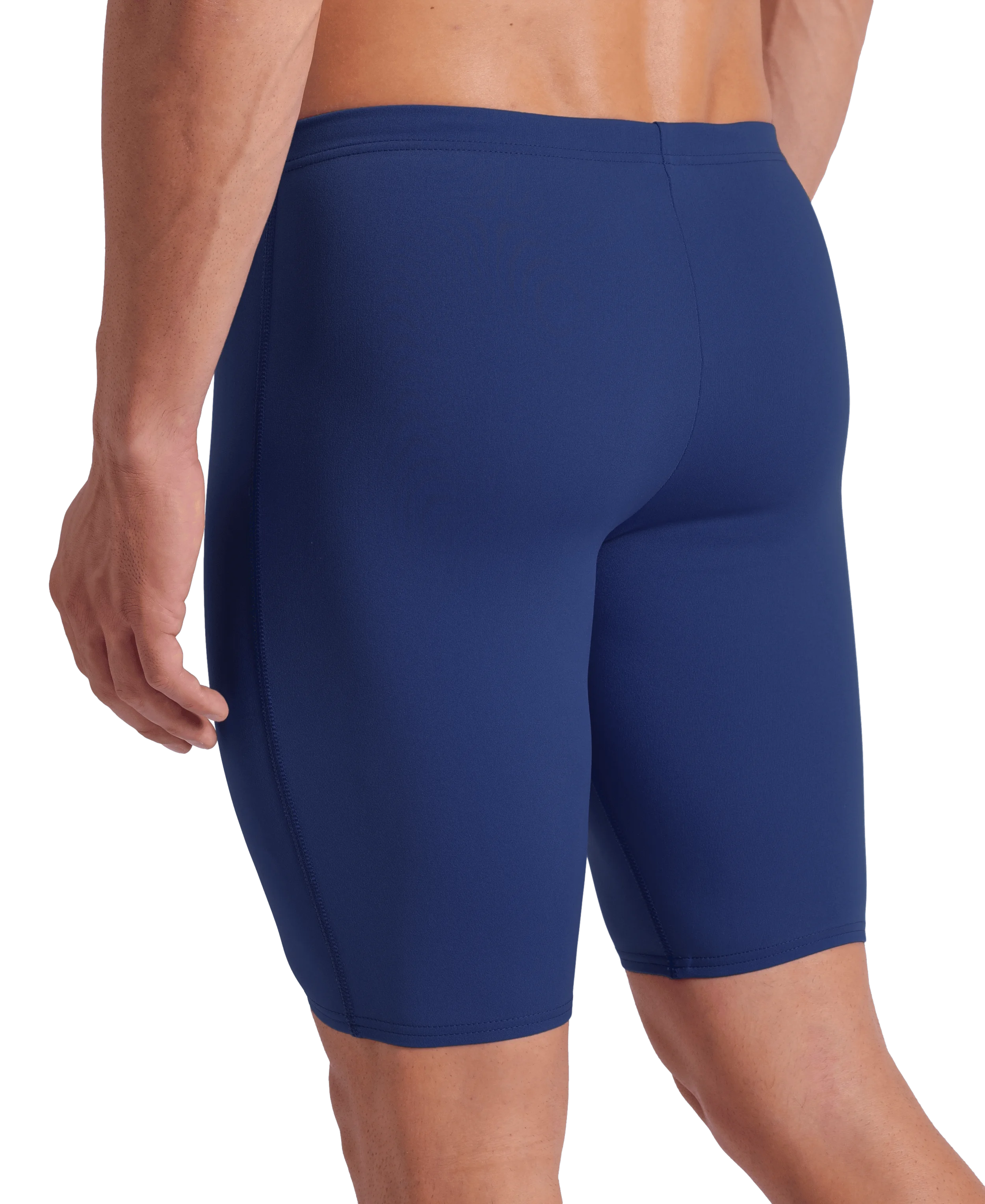 Arena Men Training Swimwear Jammer Team Solid