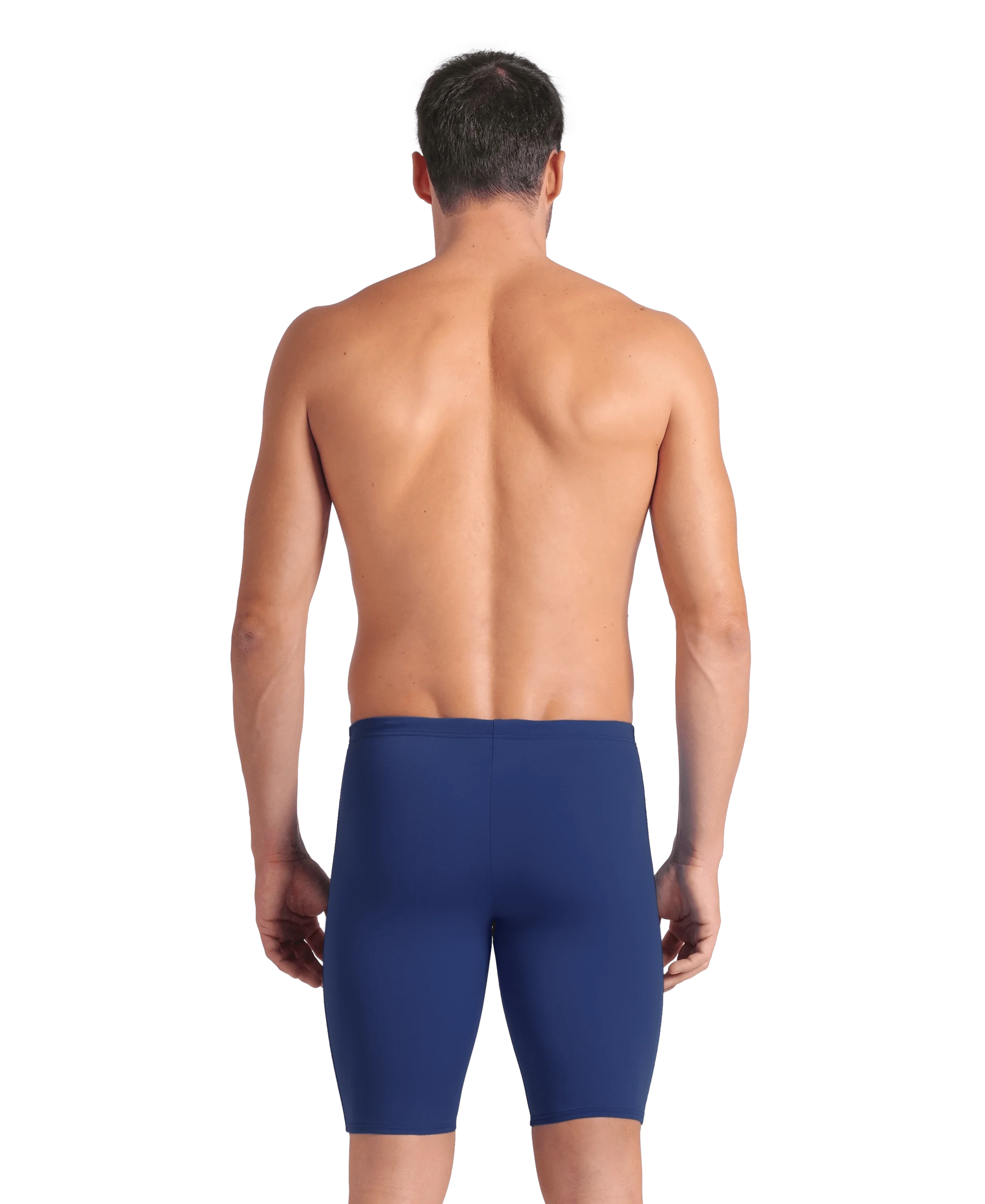 Arena Men Training Swimwear Jammer Team Solid