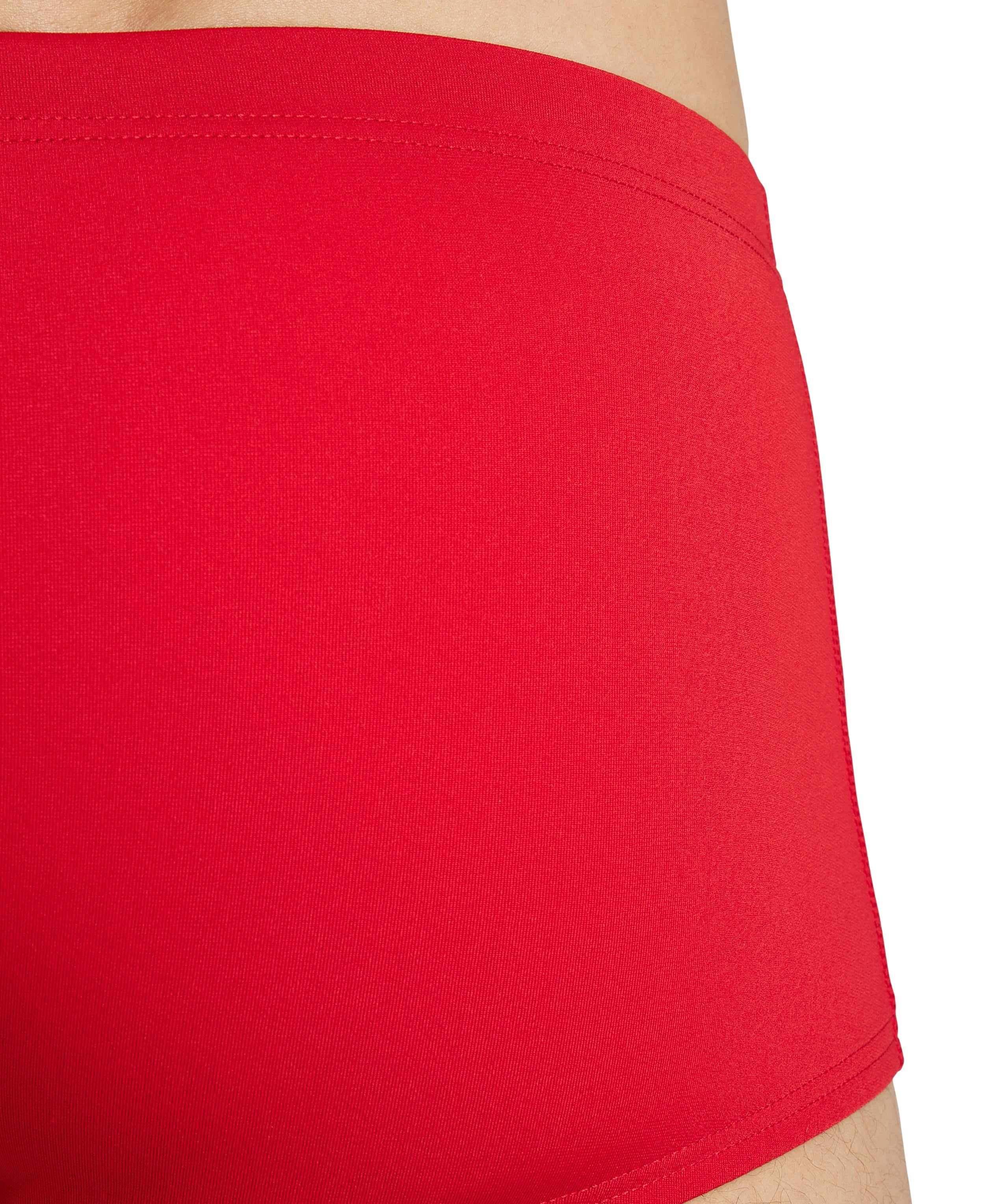Arena Men Training Low Waist Swim Shorts Team Solid 17cm