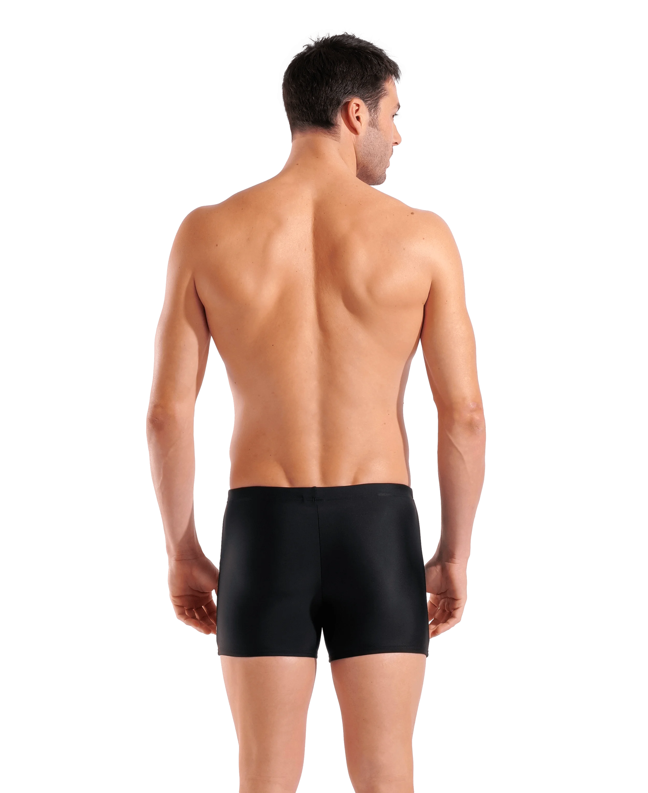 Arena Men Training Swim Shorts Basic 27cm