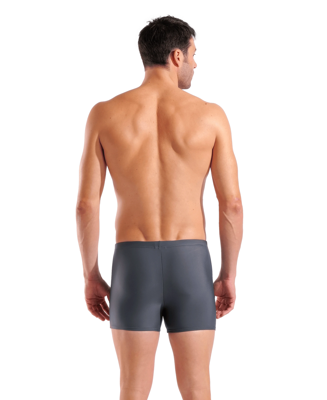 Arena Men Training Swimwear Short Basic Recycled Fabric Length 27cm