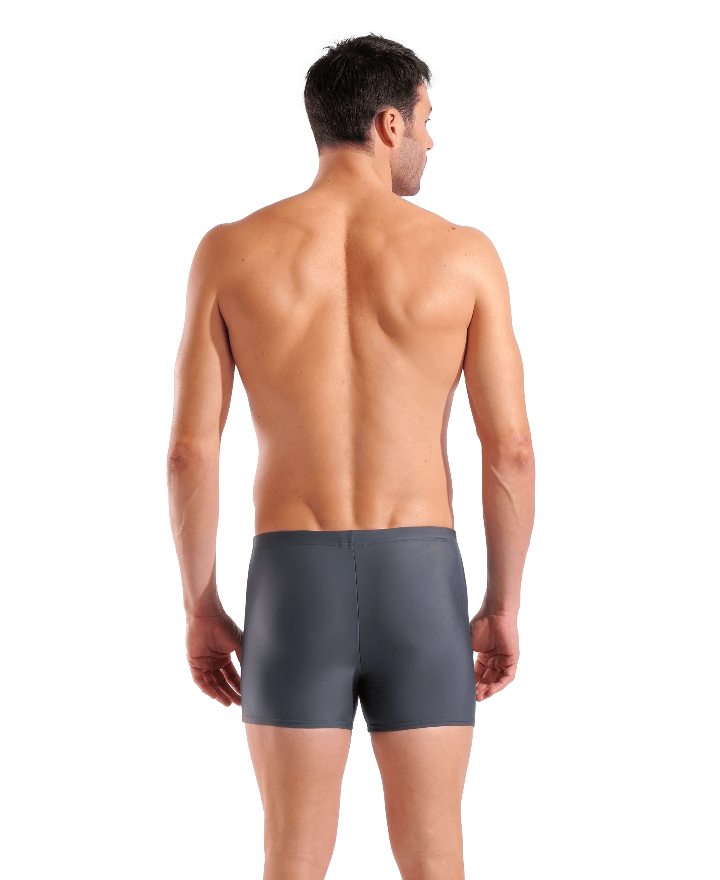 Arena Men Training Swim Shorts Basic 27cm