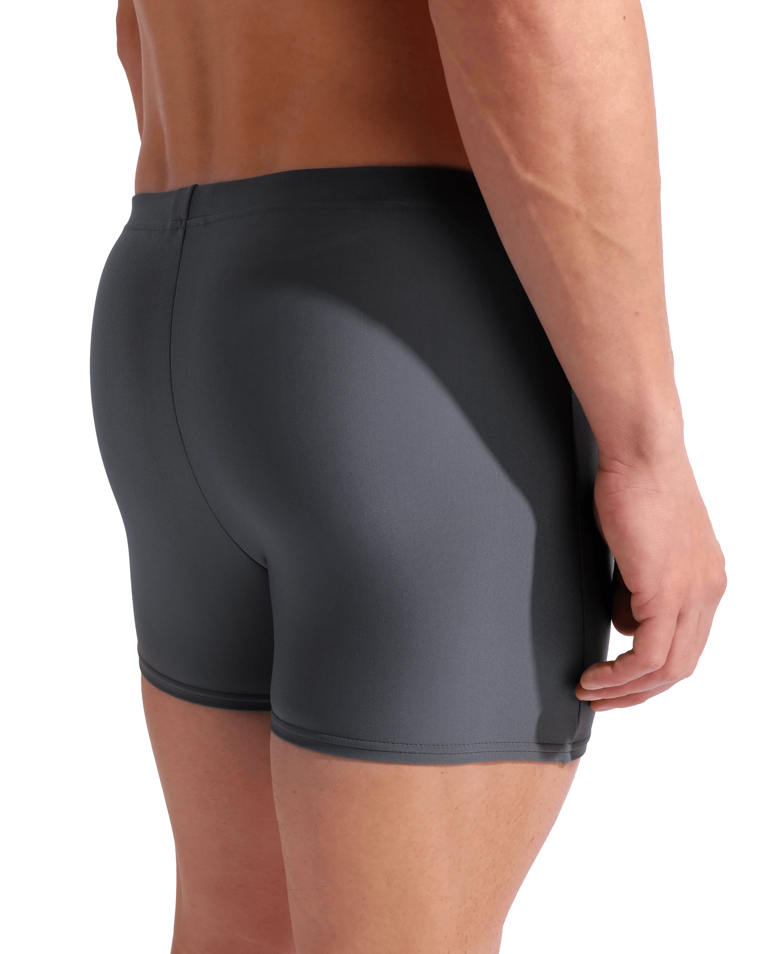 Arena Men Training Swim Shorts Basic 27cm