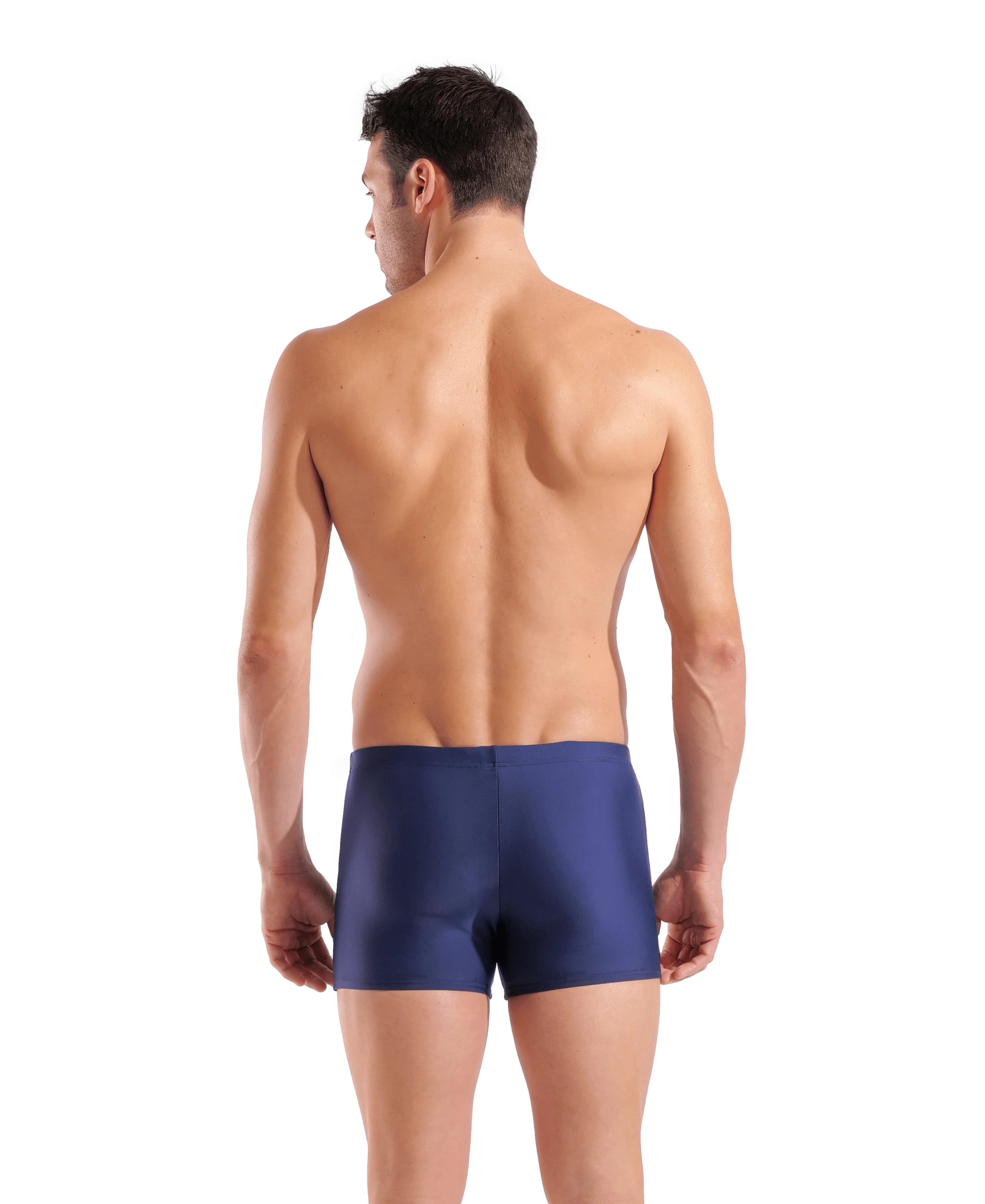Arena Men Training Swim Shorts Basic 27cm