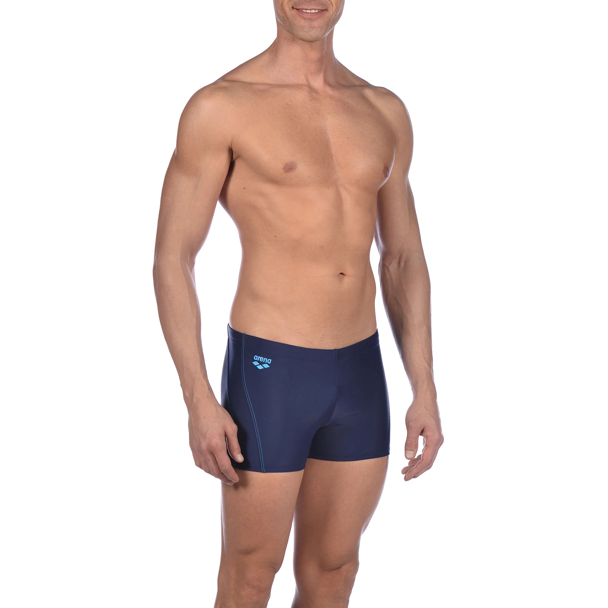 Arena Men Training Swim Shorts Byor Evo 27cm