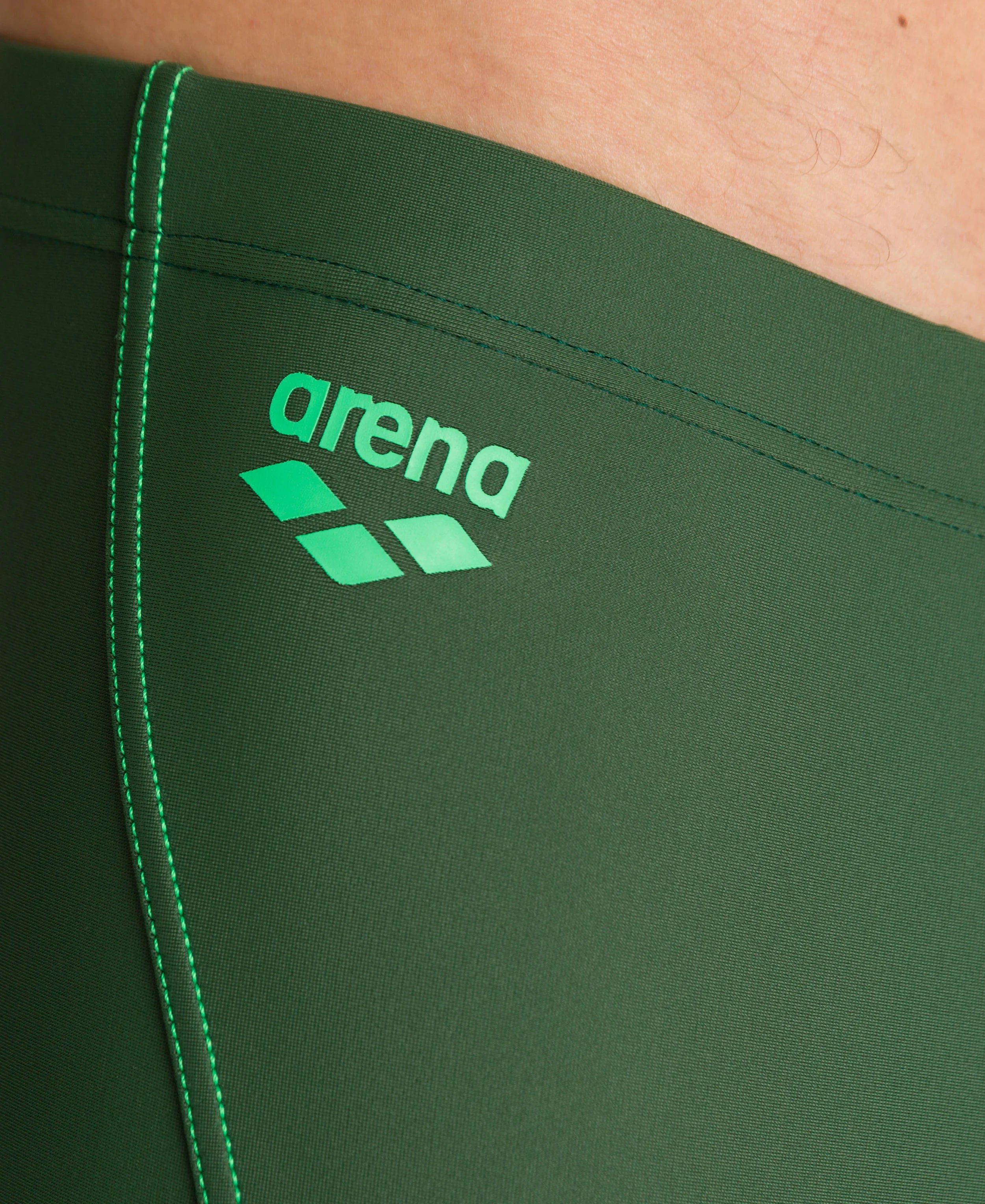 Arena Men Training Swim Shorts Byor Evo 27cm