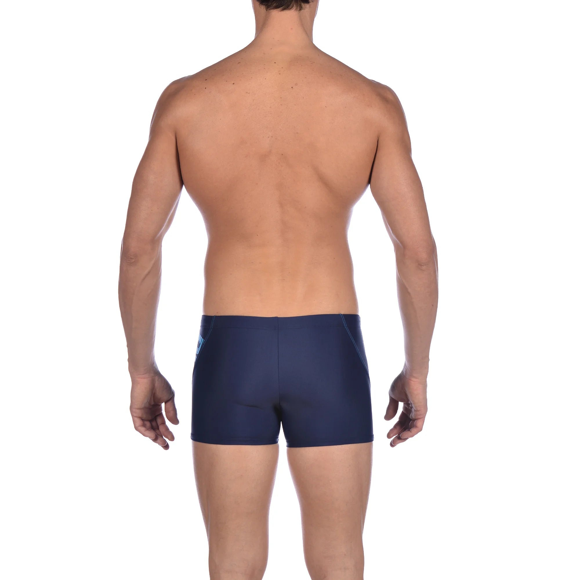 Arena Men Training Swim Shorts Byor Evo 27cm