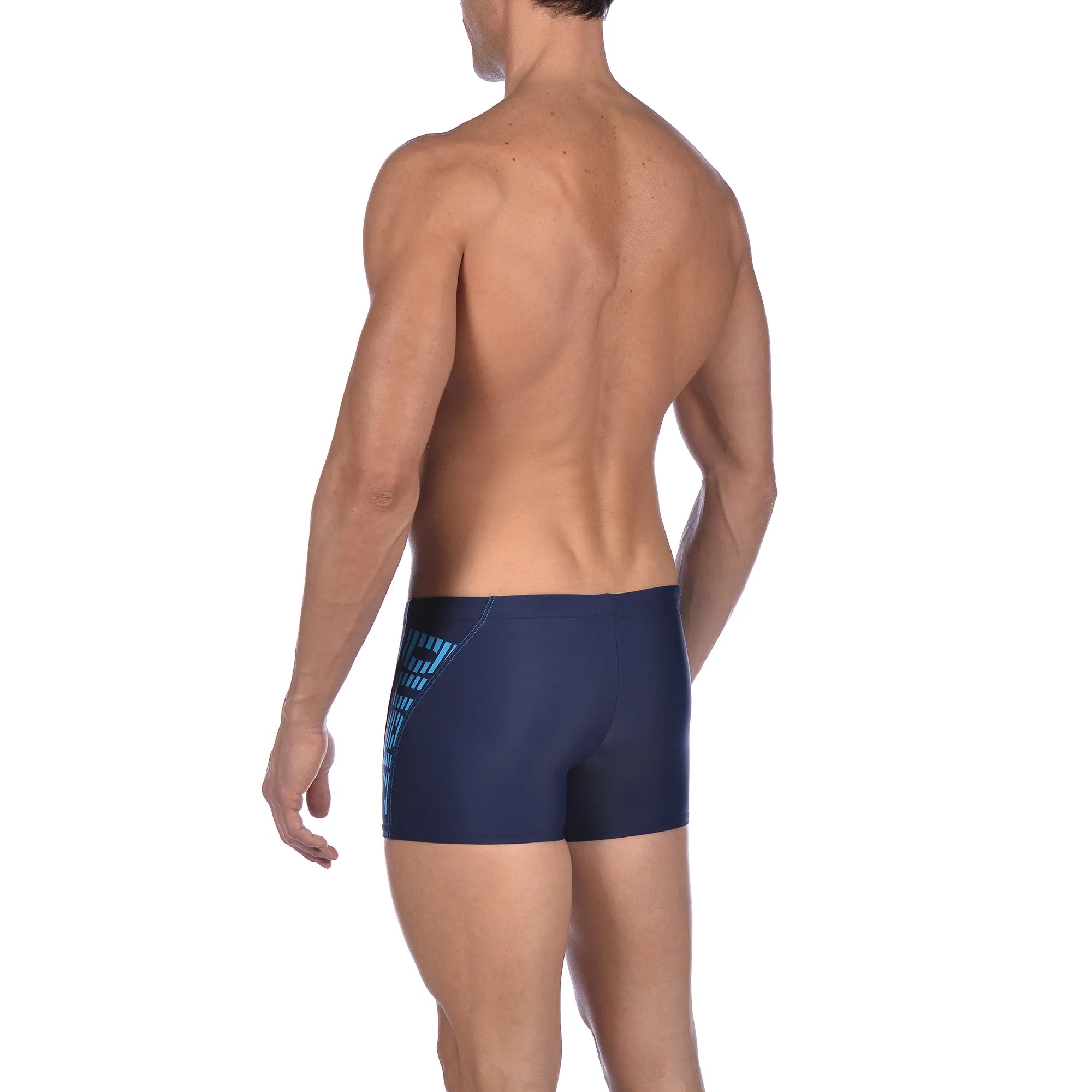 Arena Men Training Swim Shorts Byor Evo 27cm