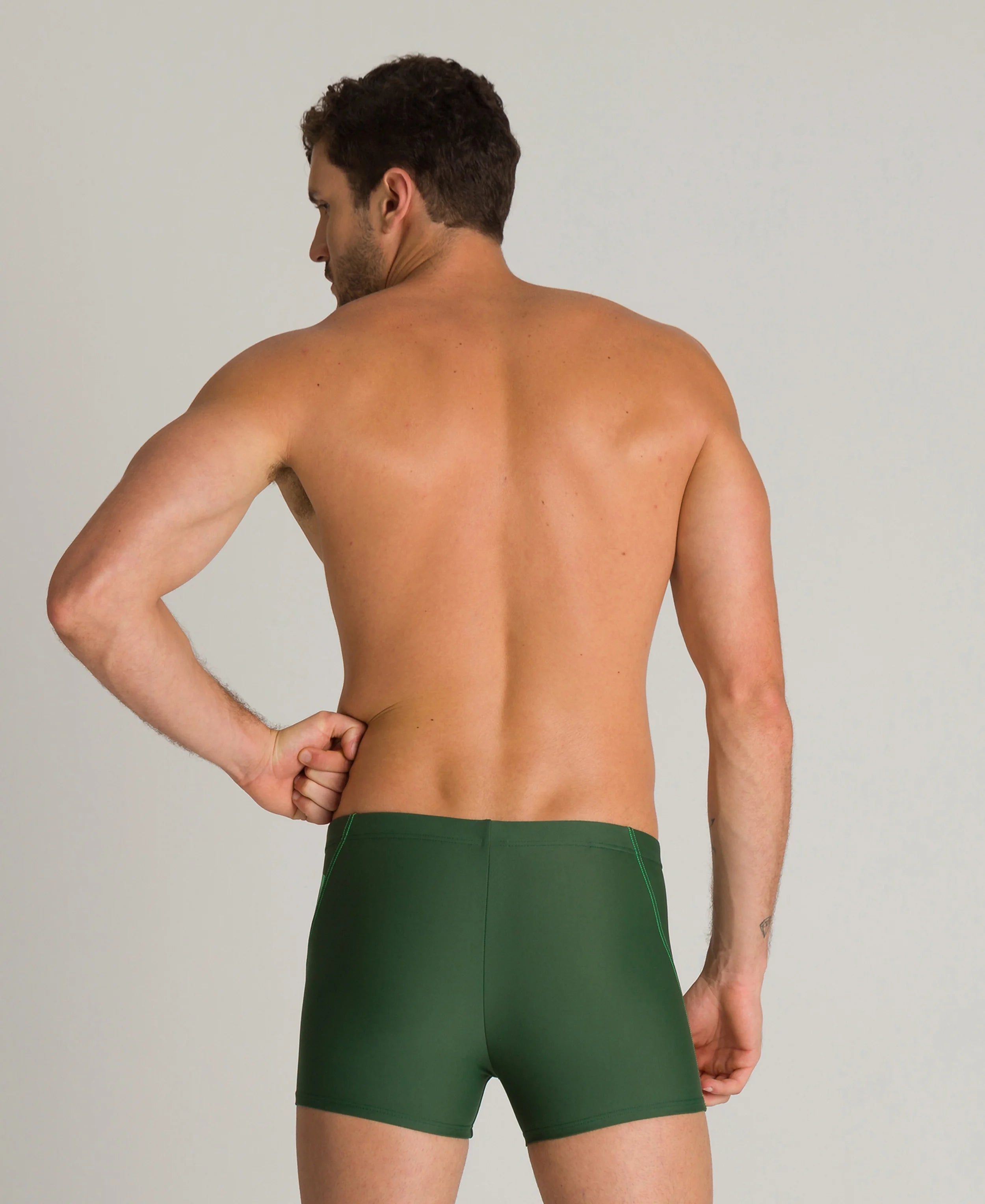 Arena Men Training Swim Shorts Byor Evo 27cm