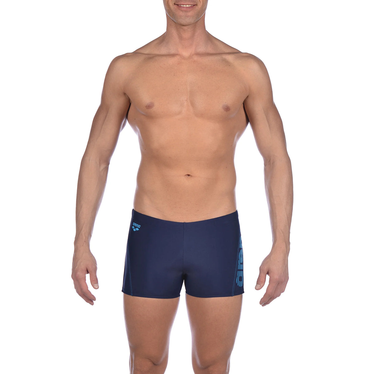 Arena Men Training Swim Shorts Byor Evo 27cm