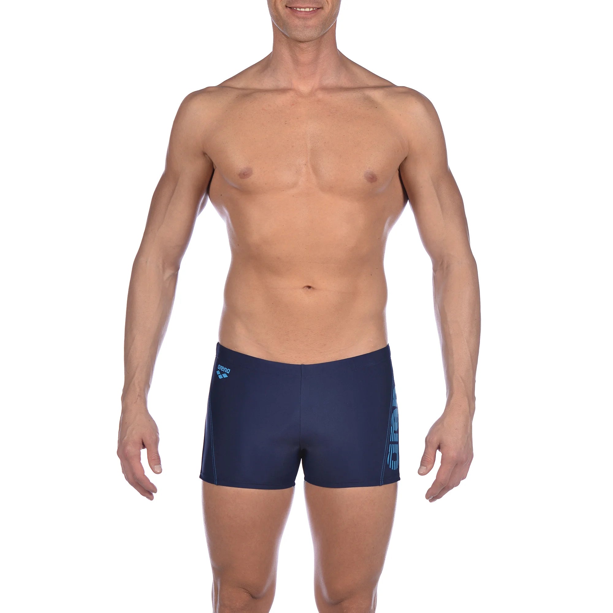 Arena Men Training Swim Shorts Byor Evo 27cm