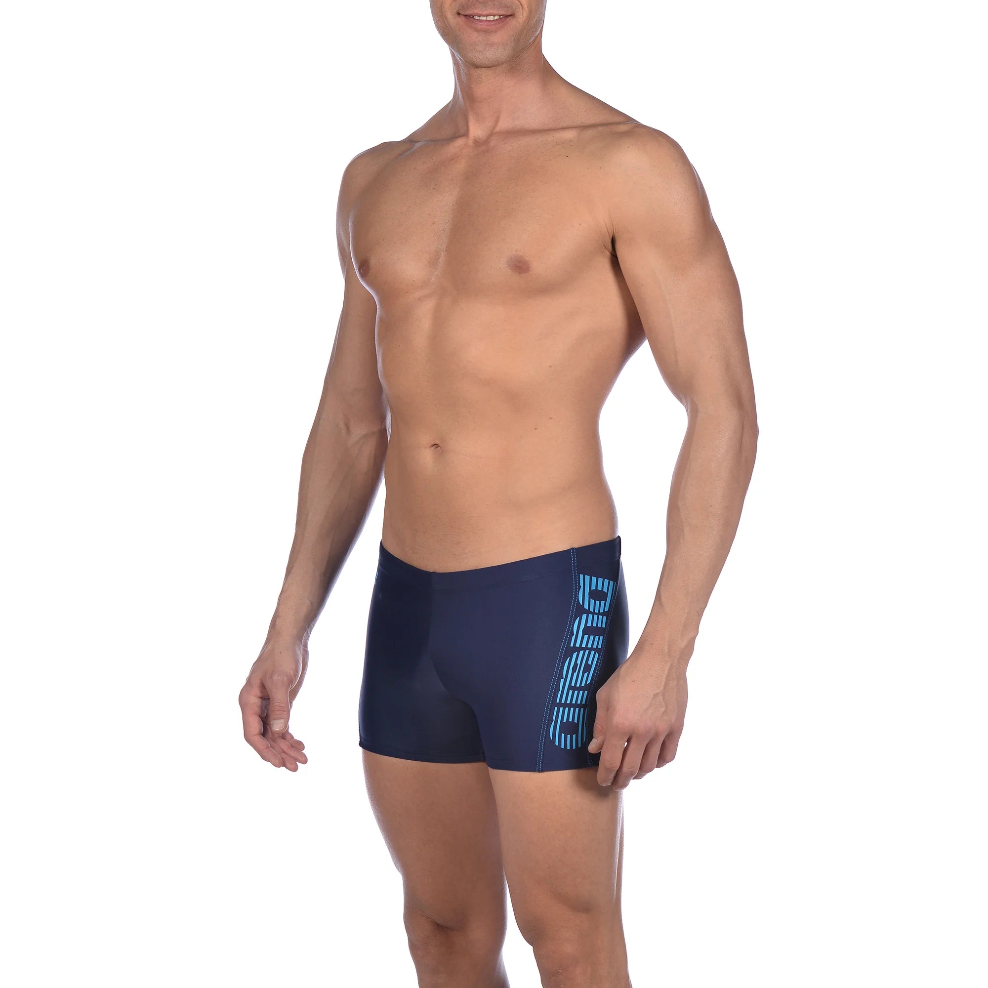 Arena Men Training Swim Shorts Byor Evo 27cm