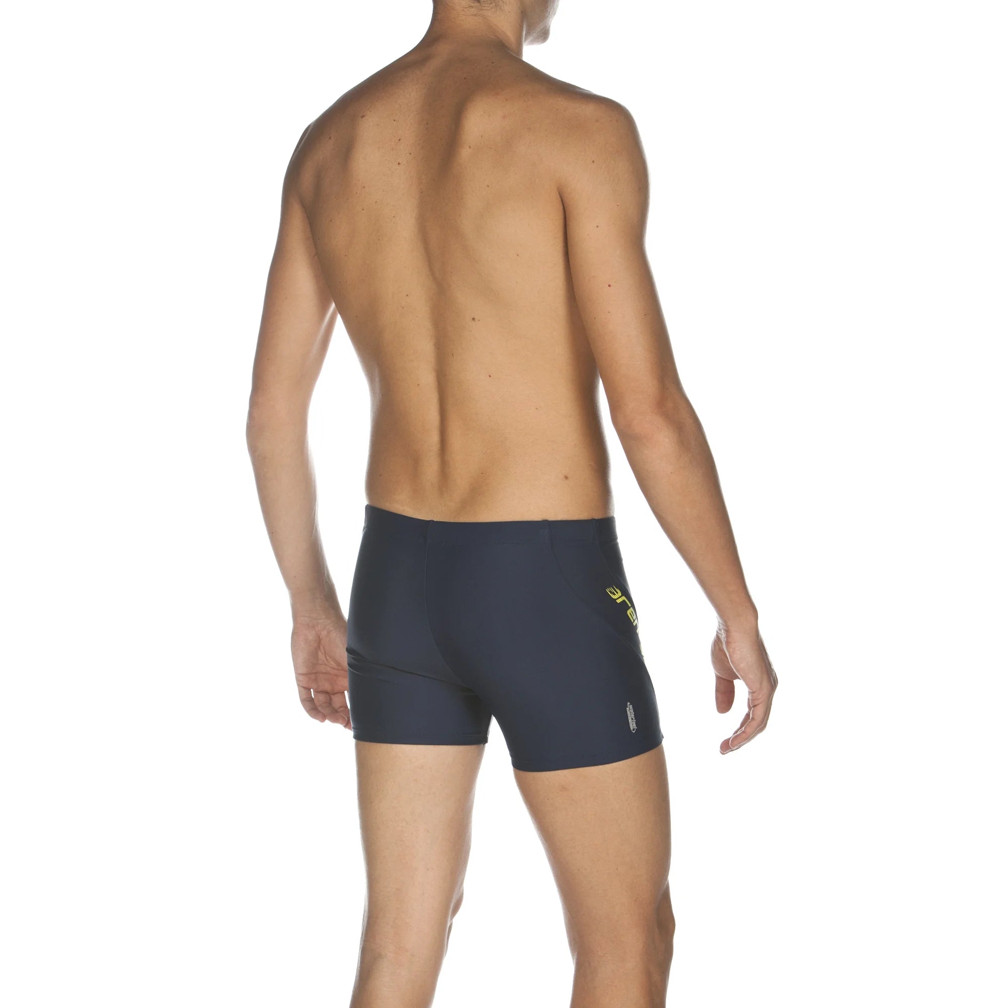 Arena Men Training Swim Shorts Byor 27cm