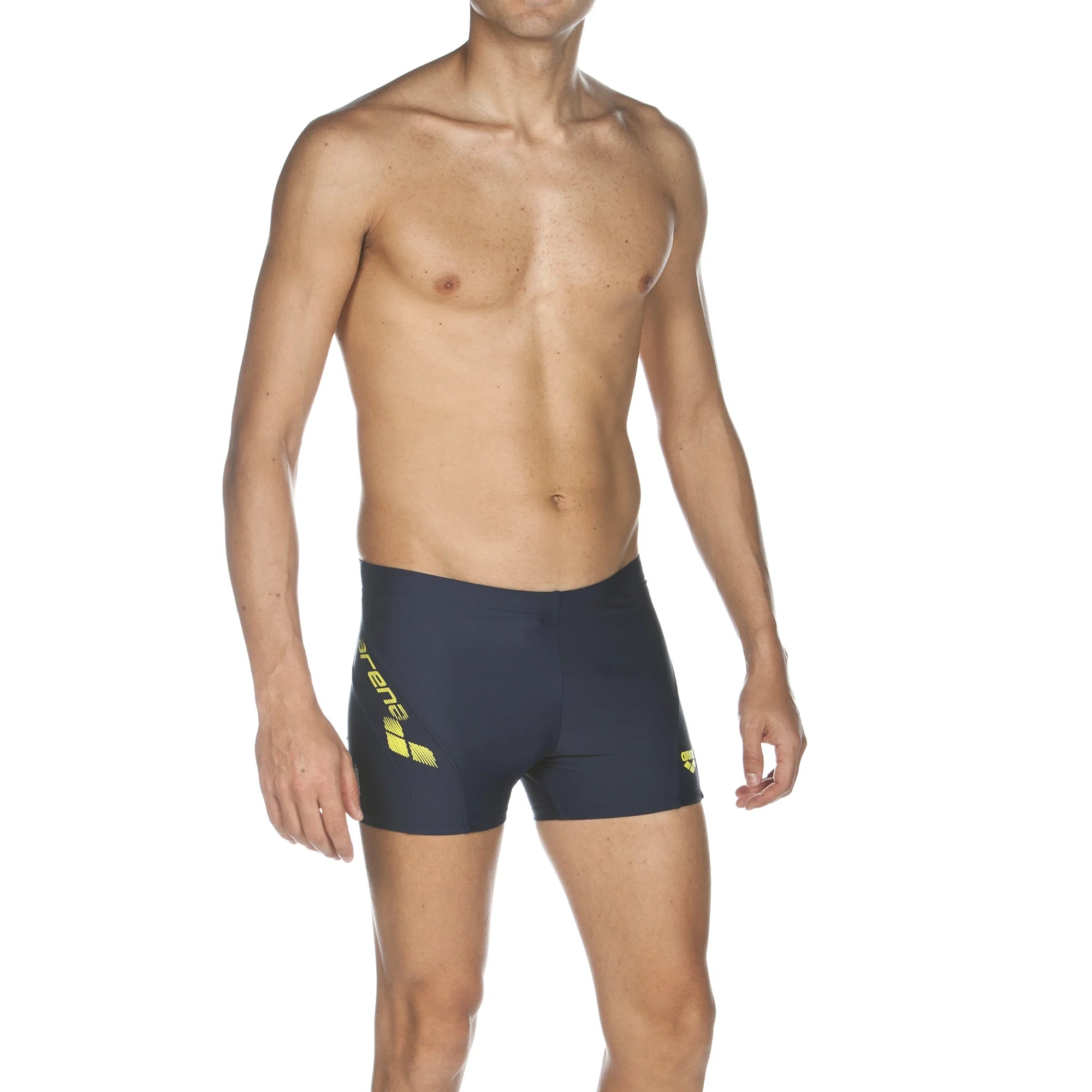 Arena Men Training Swim Shorts Byor 27cm