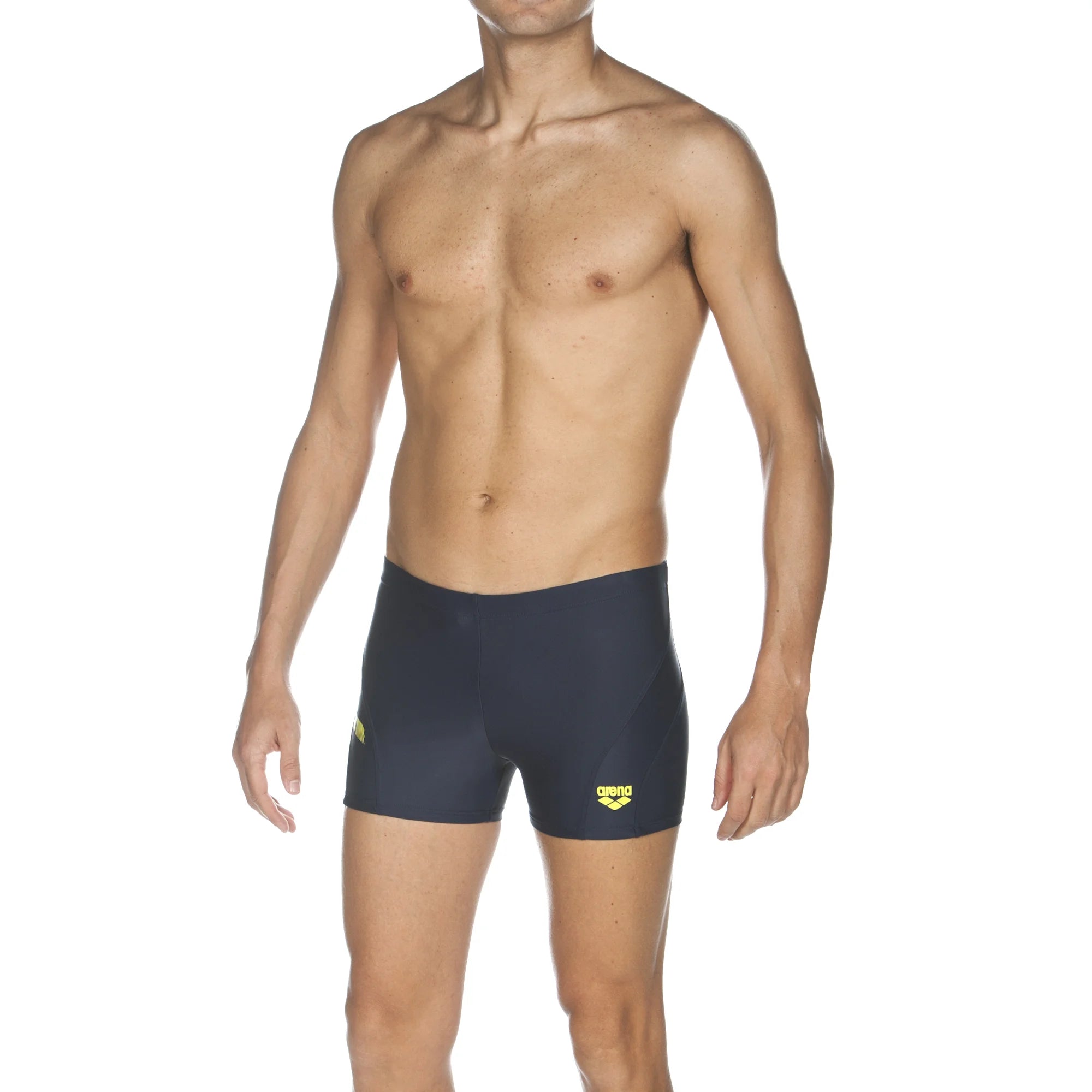 Arena Men Training Swim Shorts Byor 27cm