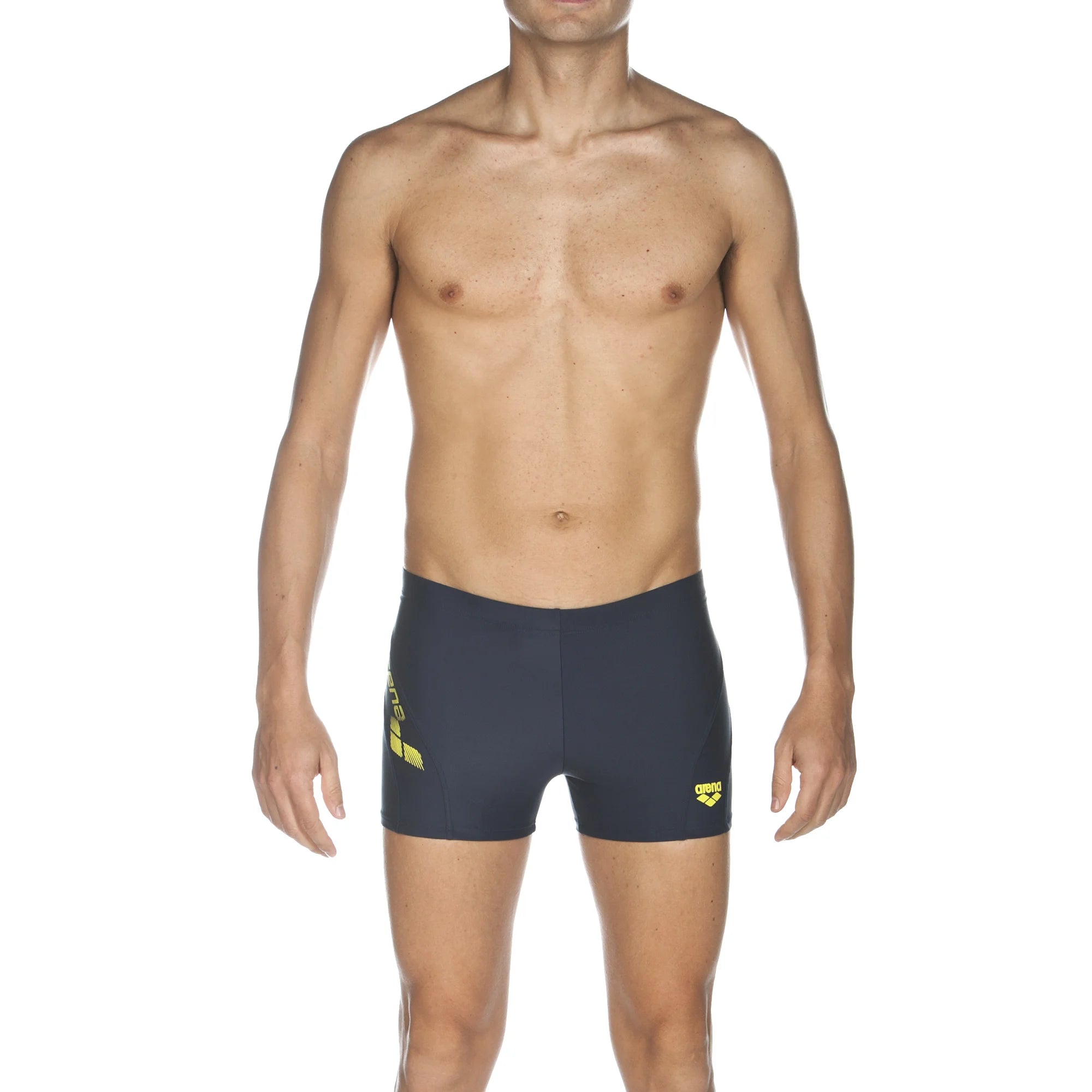 Arena Men Training Swim Shorts Byor 27cm