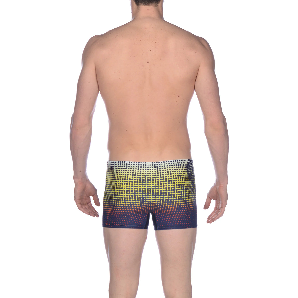 Arena Men Training Swim Shorts Daytrip 27cm