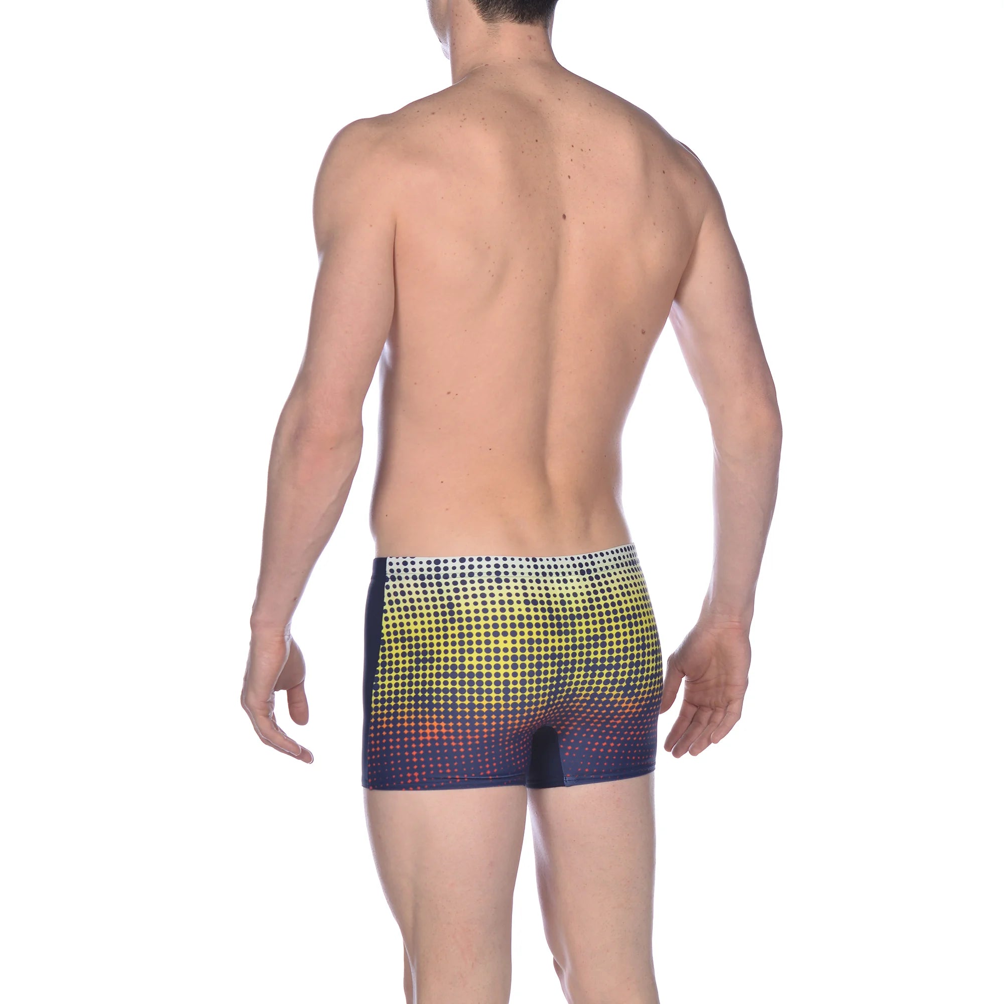 Arena Men Training Swim Shorts Daytrip 27cm