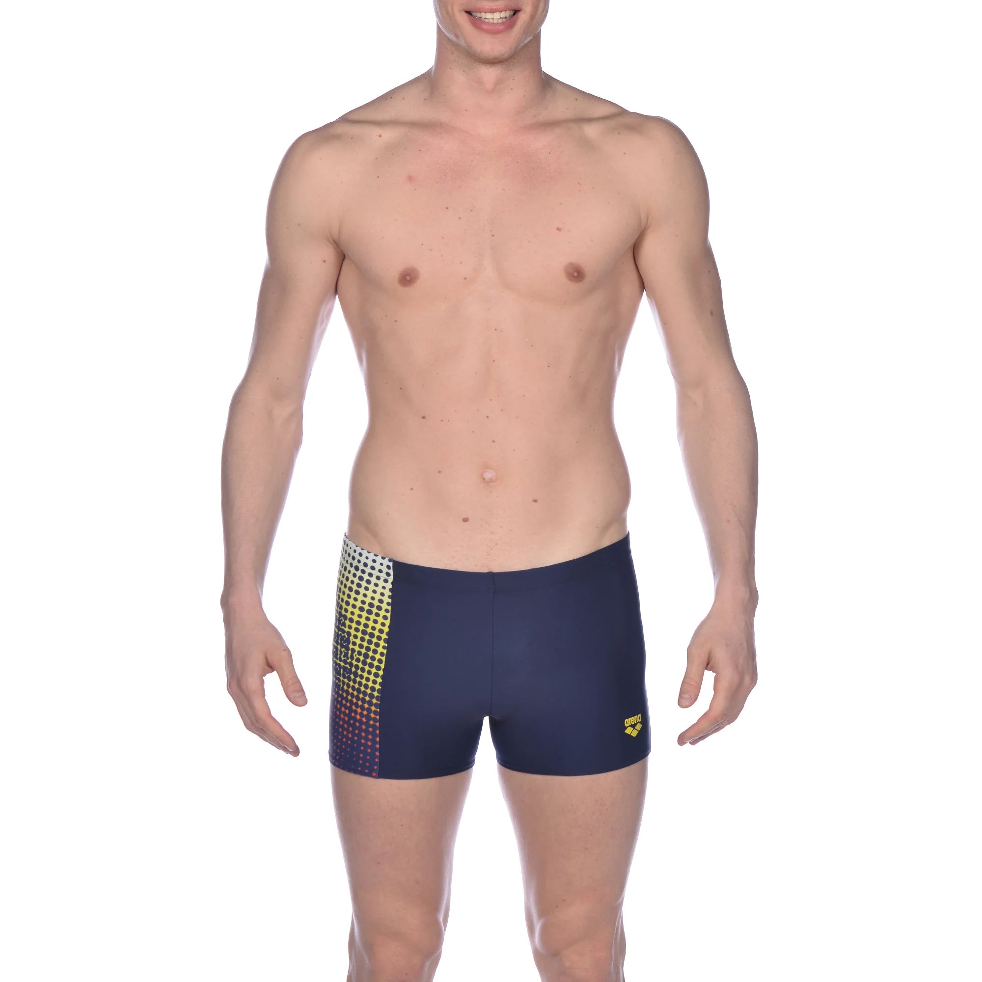 Arena Men Training Swim Shorts Daytrip 27cm