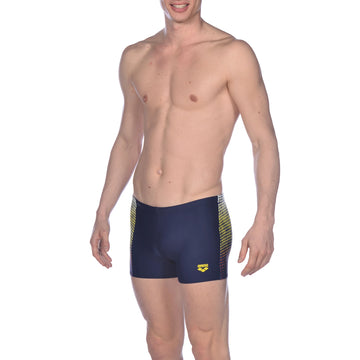 Arena Men Training Swim Shorts Daytrip 27cm