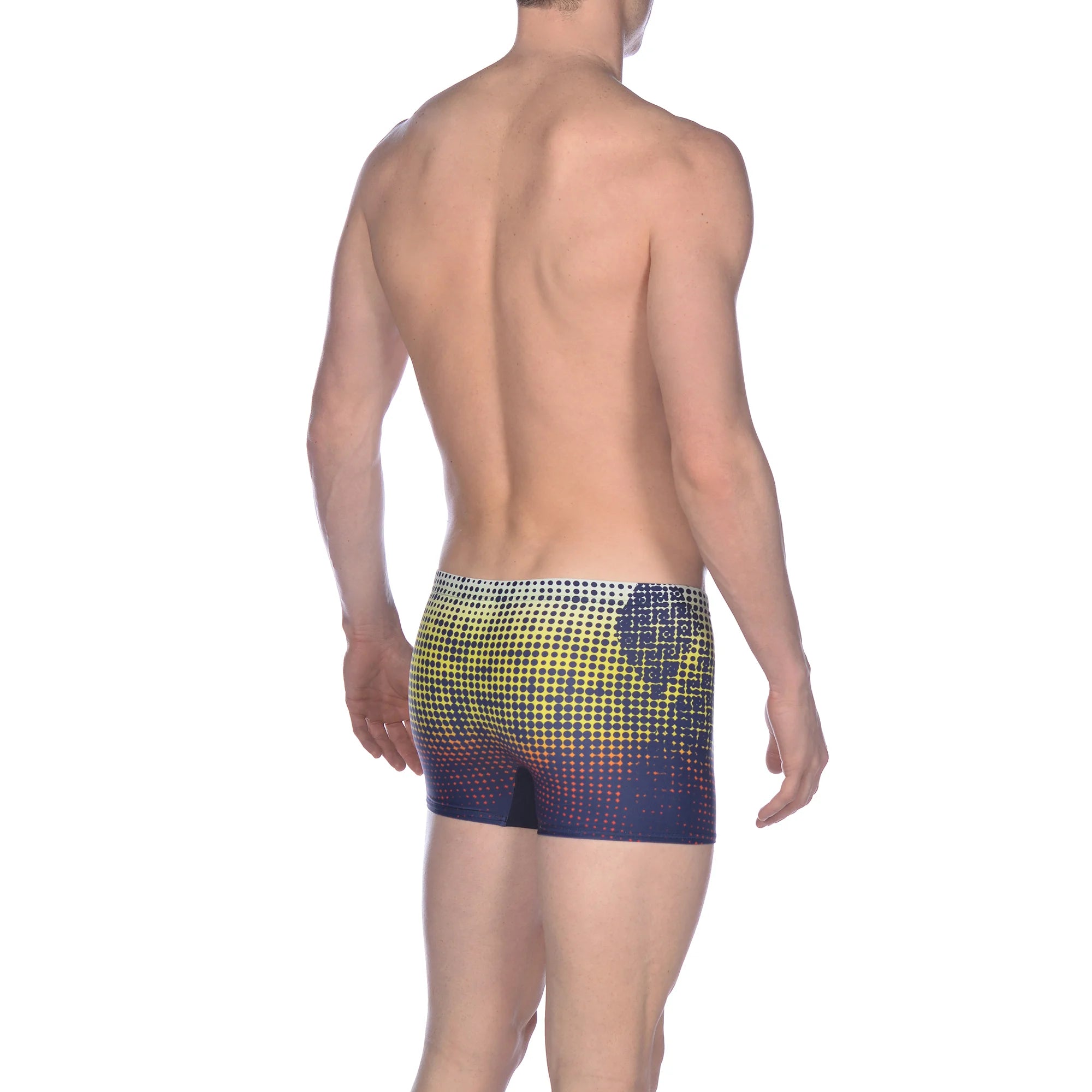 Arena Men Training Swim Shorts Daytrip 27cm