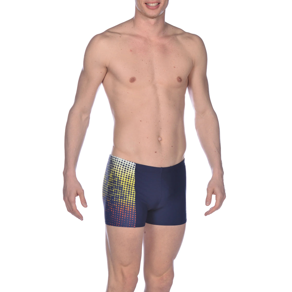 Arena Men Training Swim Shorts Daytrip 27cm