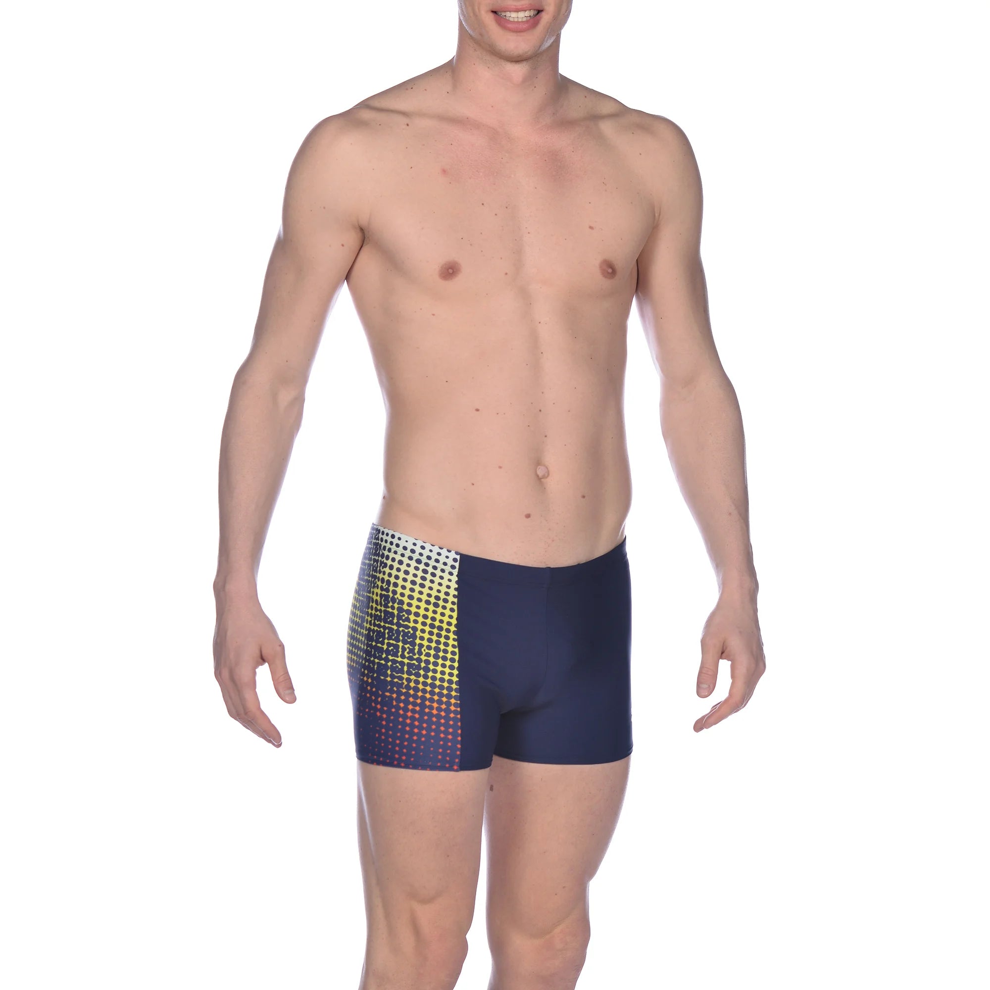 Arena Men Training Swim Shorts Daytrip 27cm