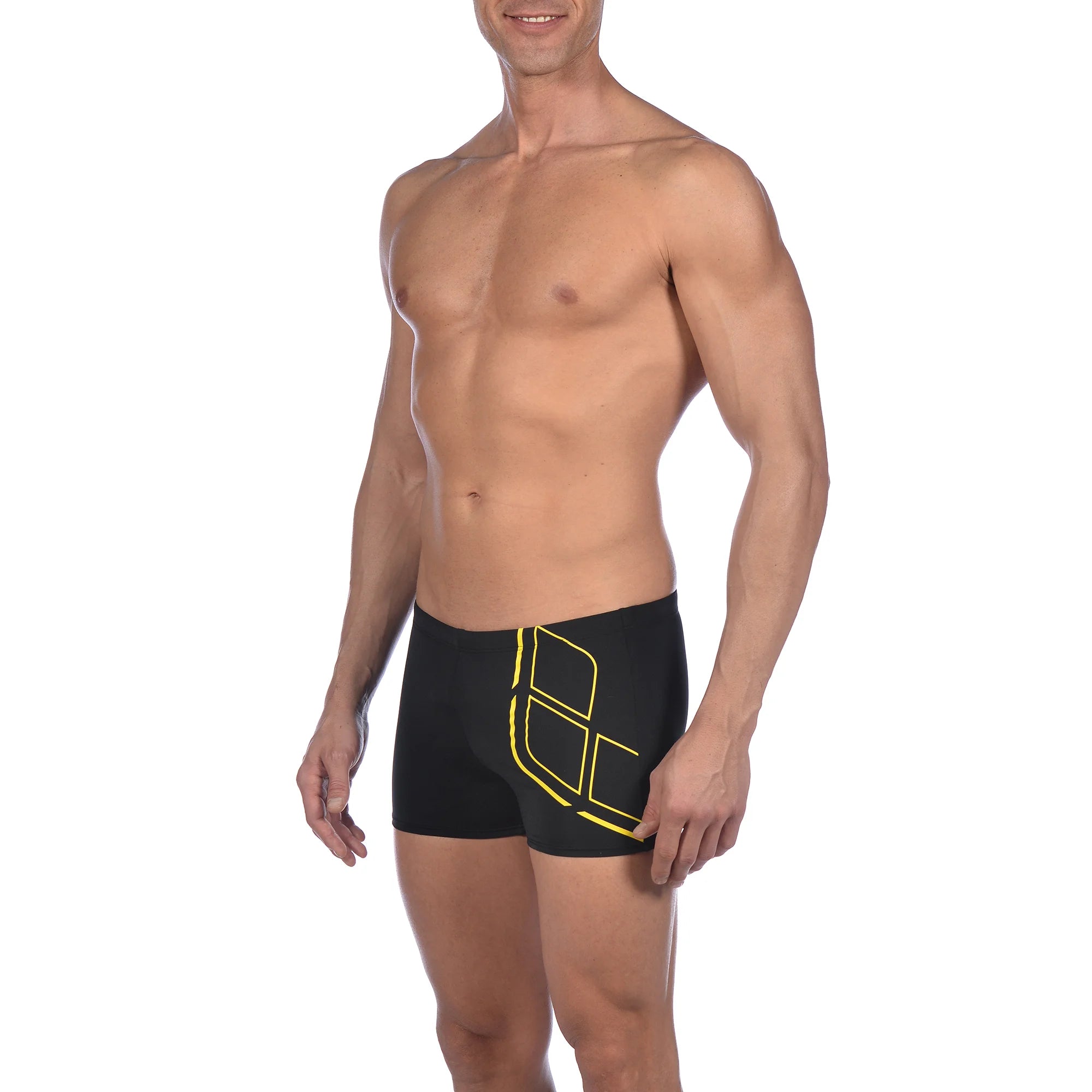 Arena Men Training Swim Shorts Essentials 27cm