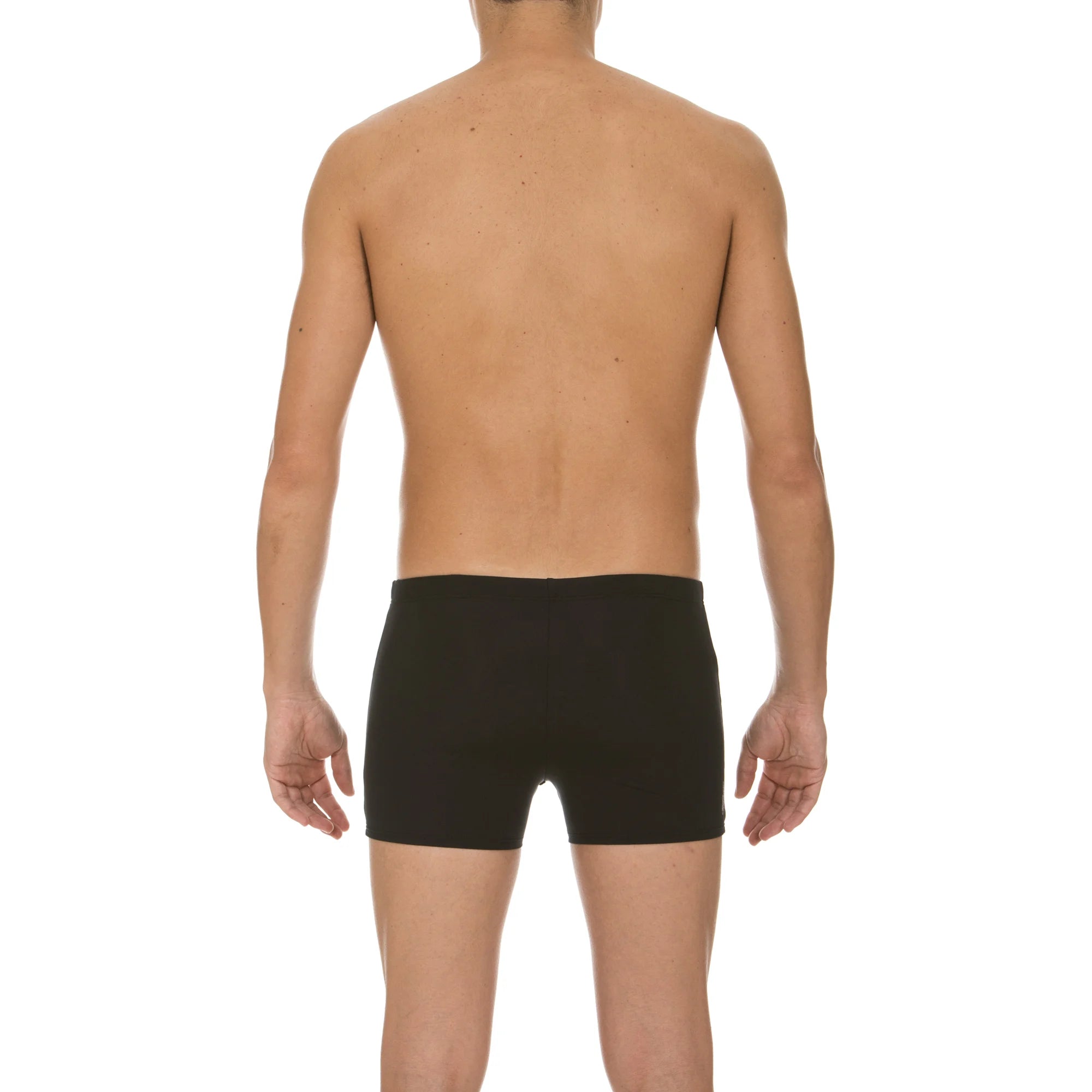 Arena Men Training Swim Shorts Flicts Soft Green 27cm