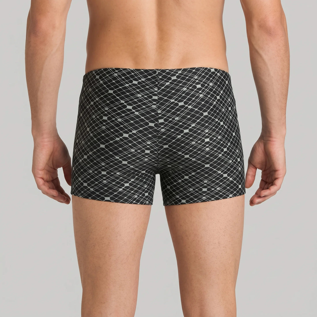 Arena Men Training Swim Shorts Framework 27cm
