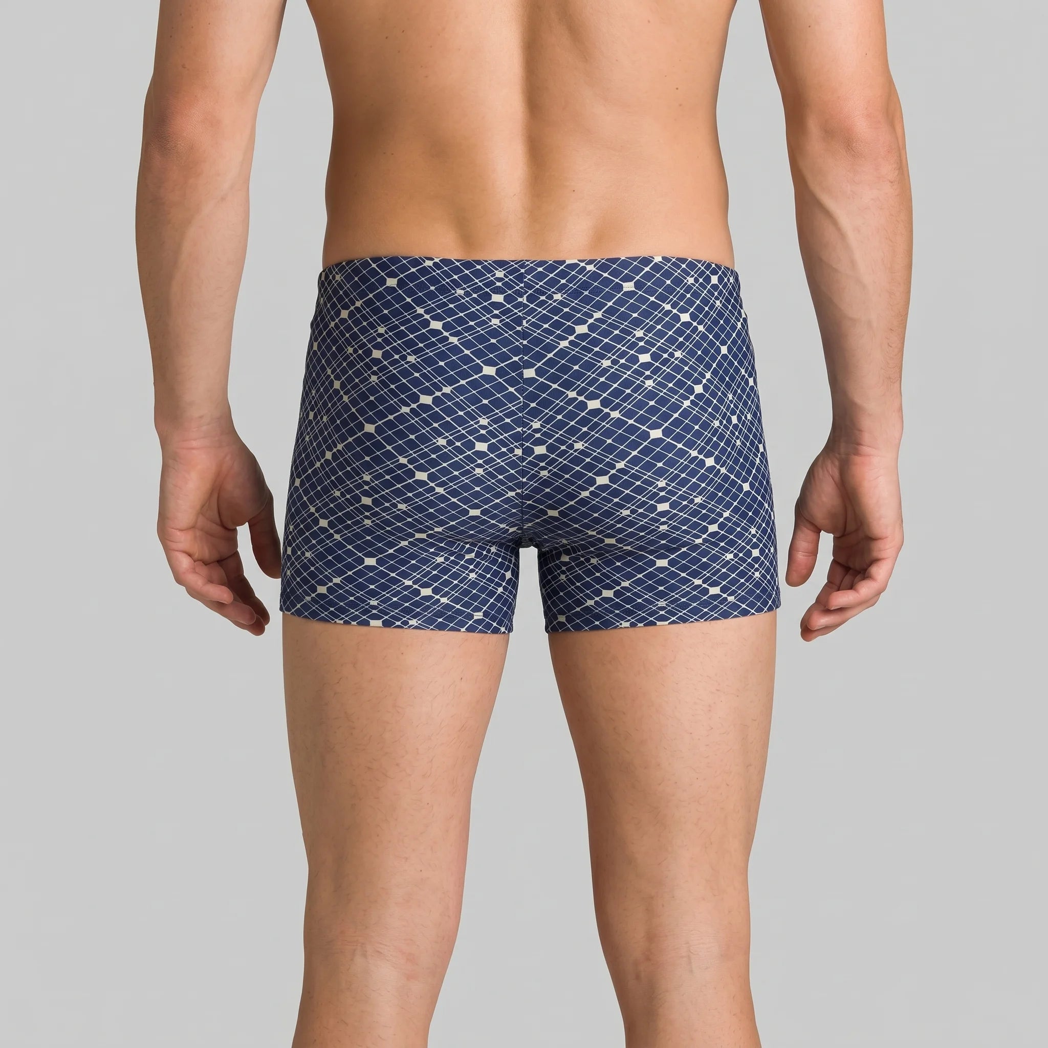 Arena Men Training Swim Shorts Framework 27cm