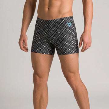 Arena Men Training Swim Shorts Framework 27cm