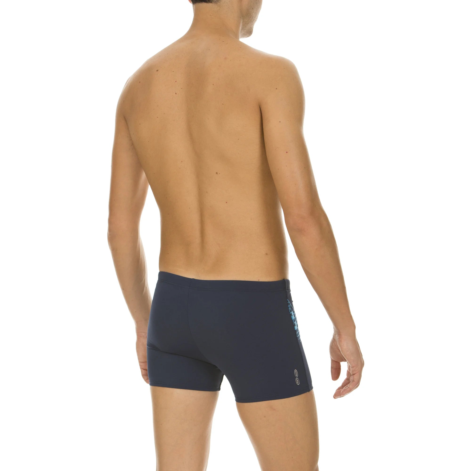 Arena Men Training Swim Shorts Identitas 27cm