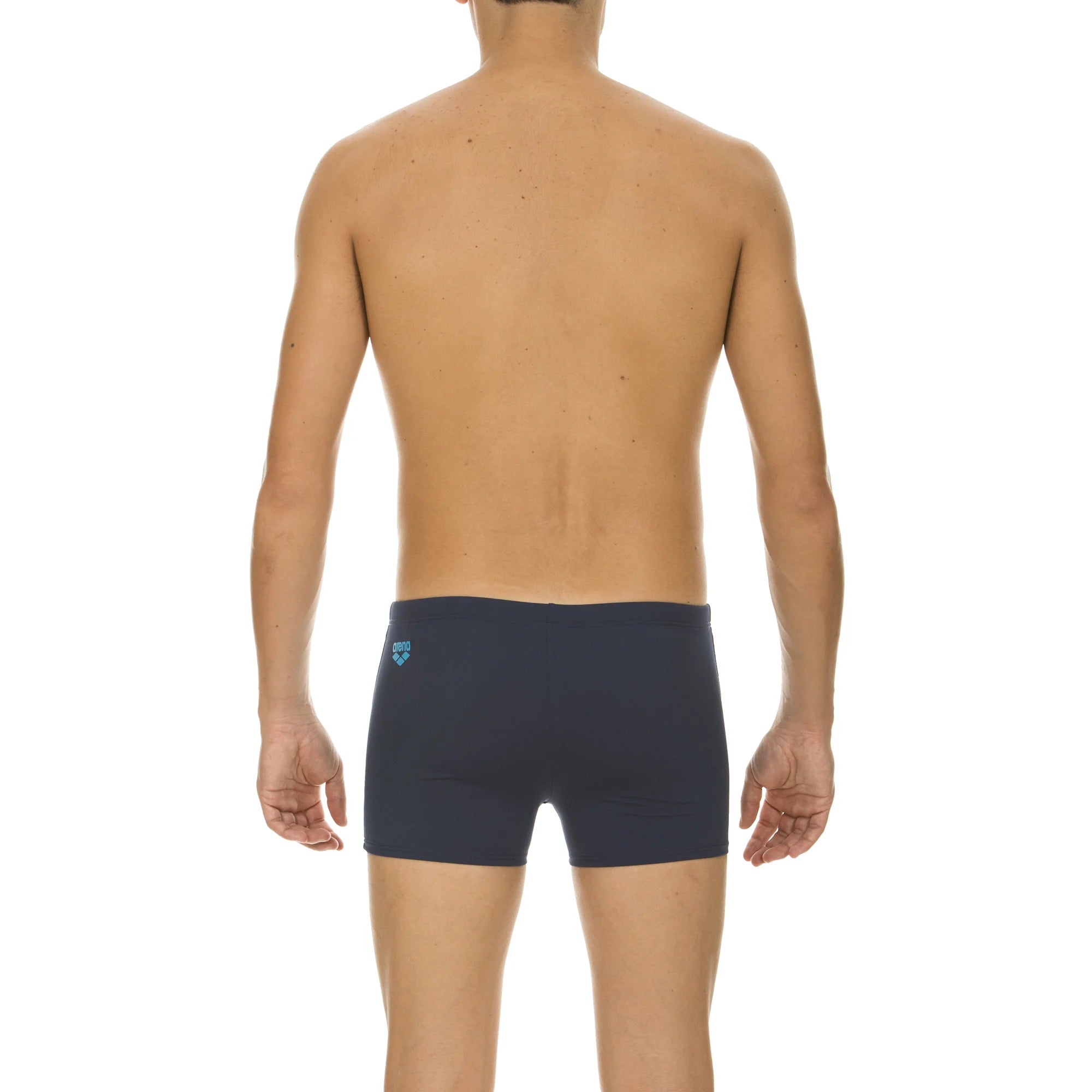 Arena Men Training Swim Shorts Identitas 27cm