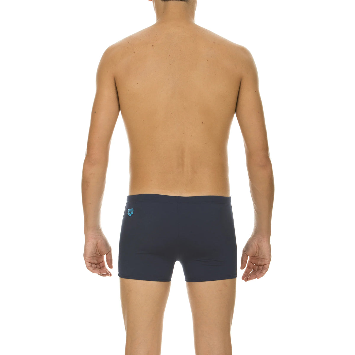 Arena Men Training Swim Shorts Identitas 27cm
