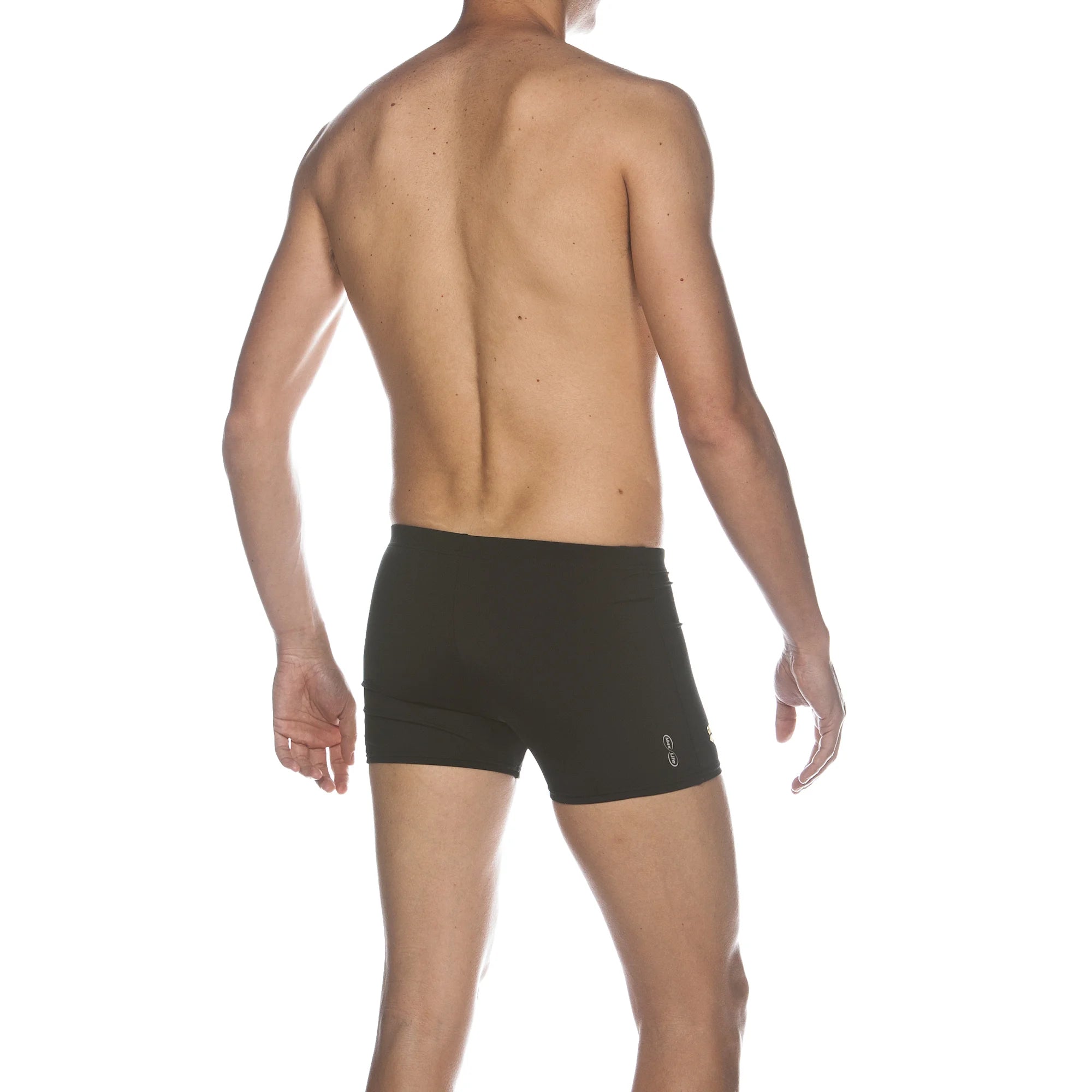 Arena Men Training Swim Shorts Limpa 27cm