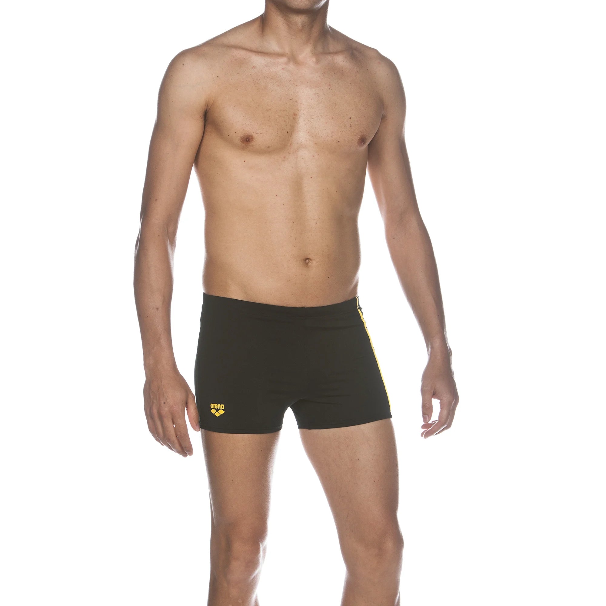 Arena Men Training Swim Shorts Limpa 27cm