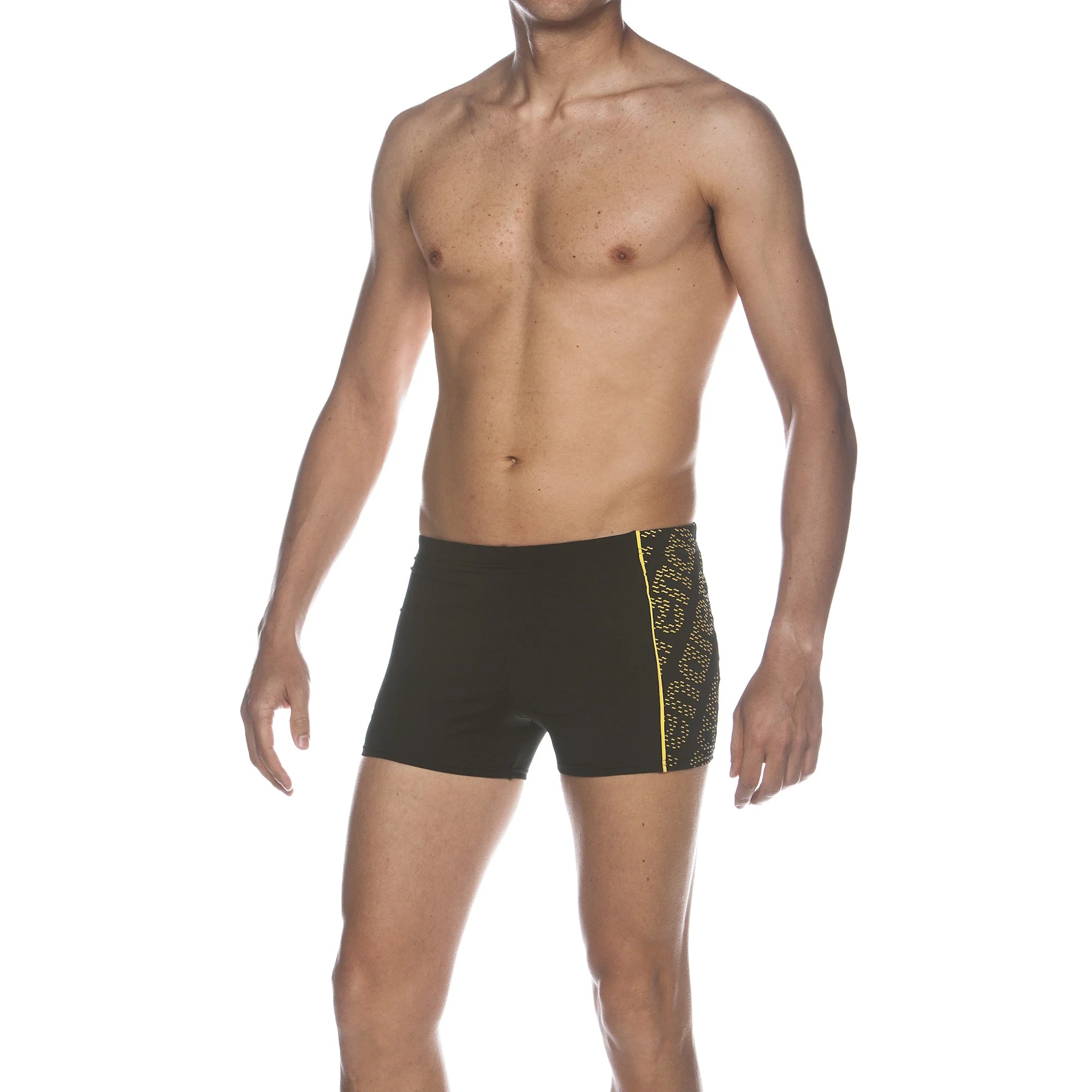 Arena Men Training Swim Shorts Limpa 27cm