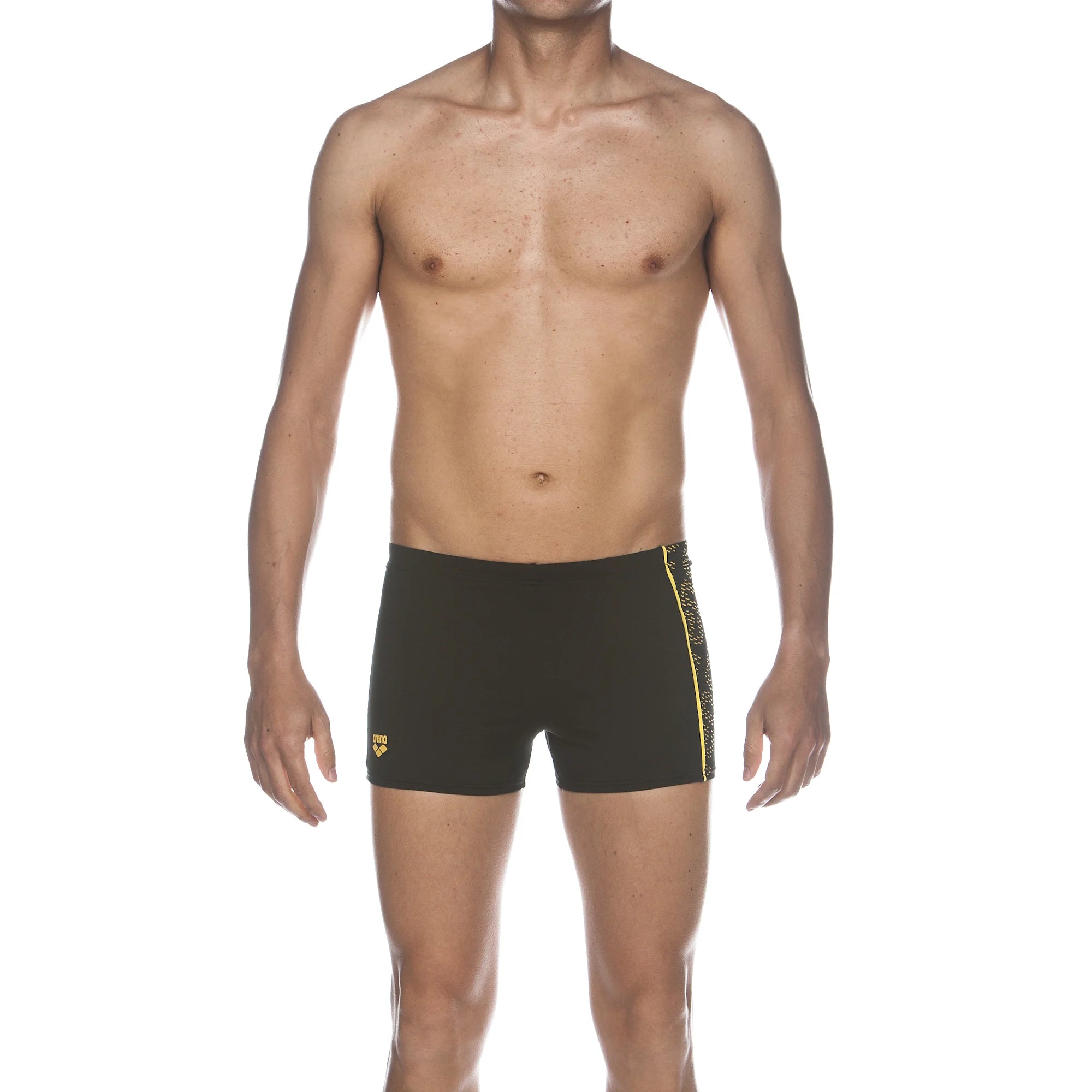 Arena Men Training Swim Shorts Limpa 27cm