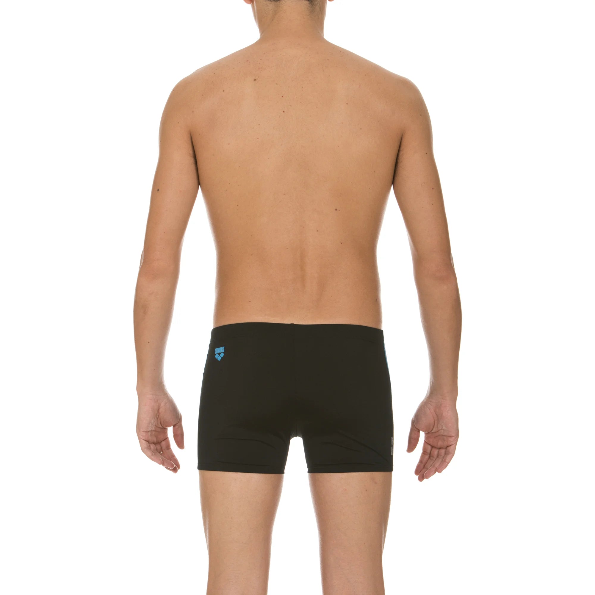 Arena Men Training Swim Shorts Nebular 27cm