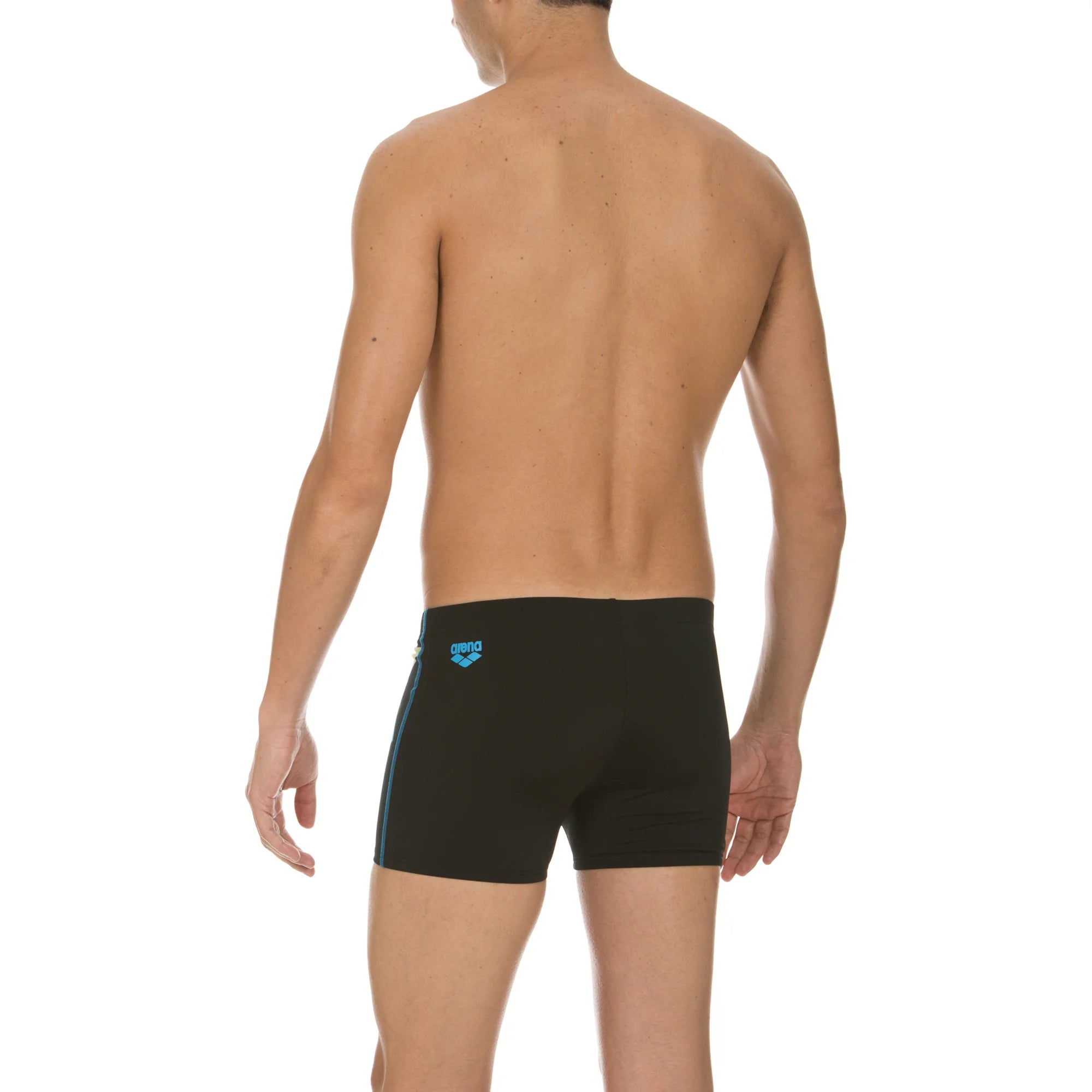 Arena Men Training Swim Shorts Nebular 27cm